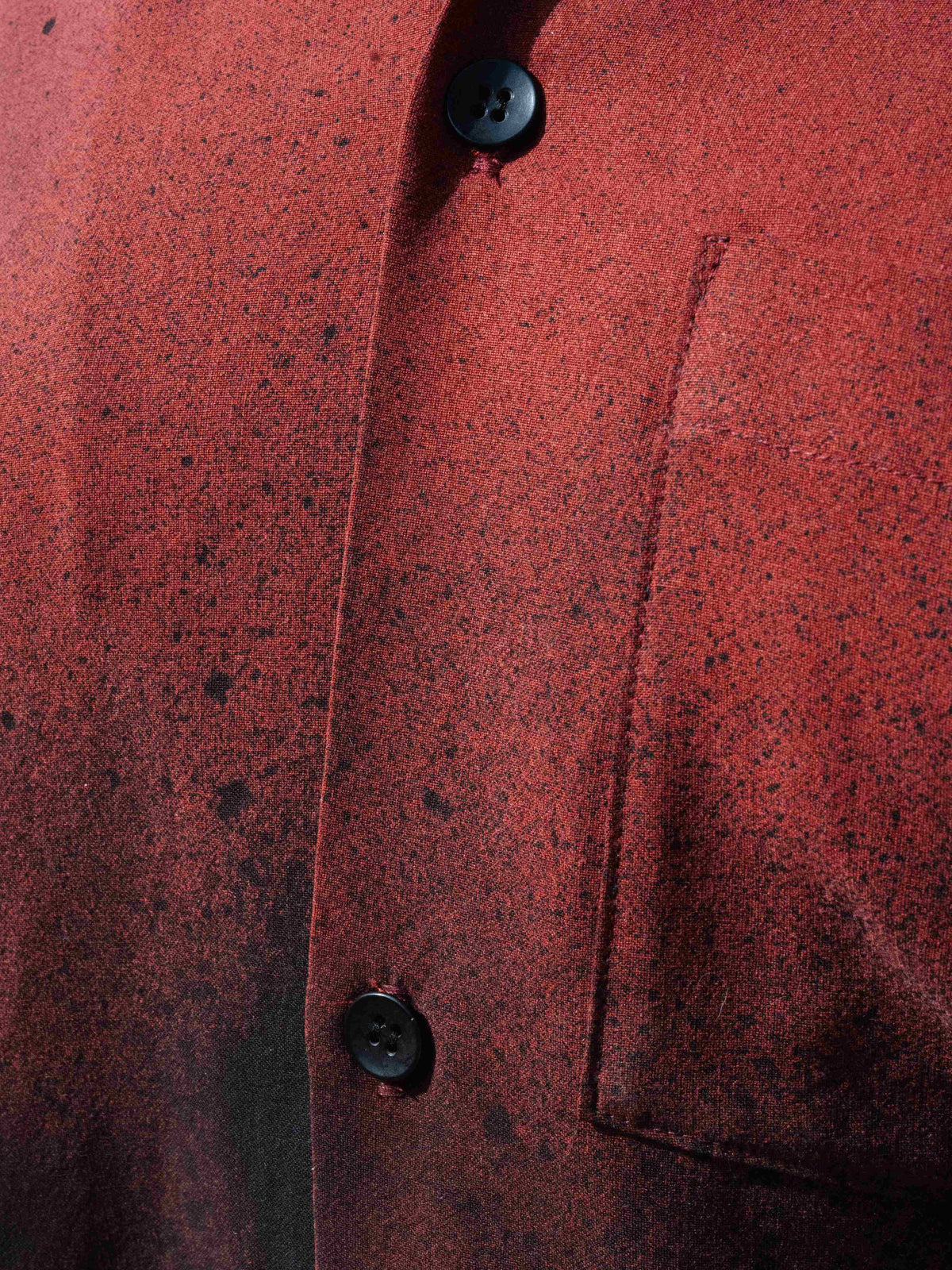 Magma - Chemise