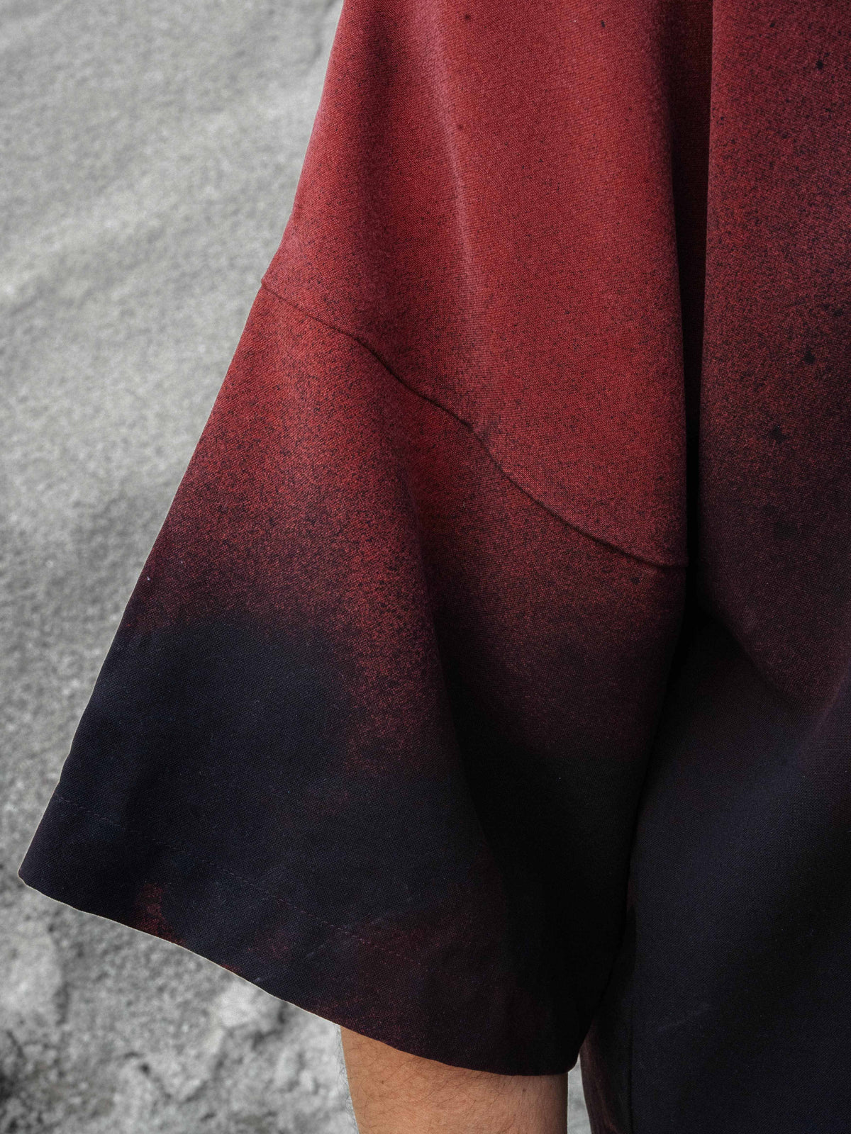 Magma - Chemise
