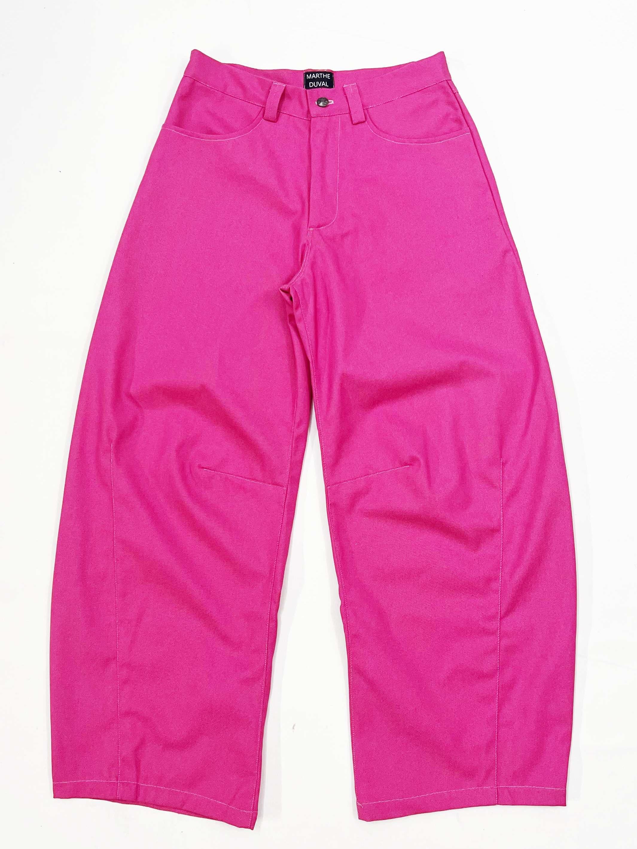 Jean Jekyll - Fuchsia