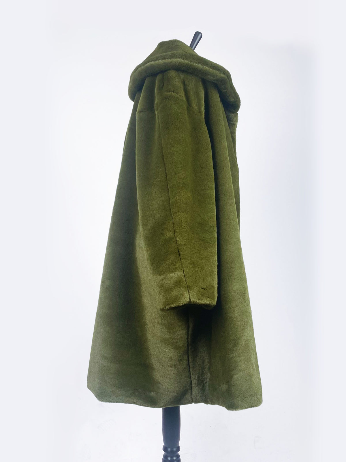 Manteau Sacha