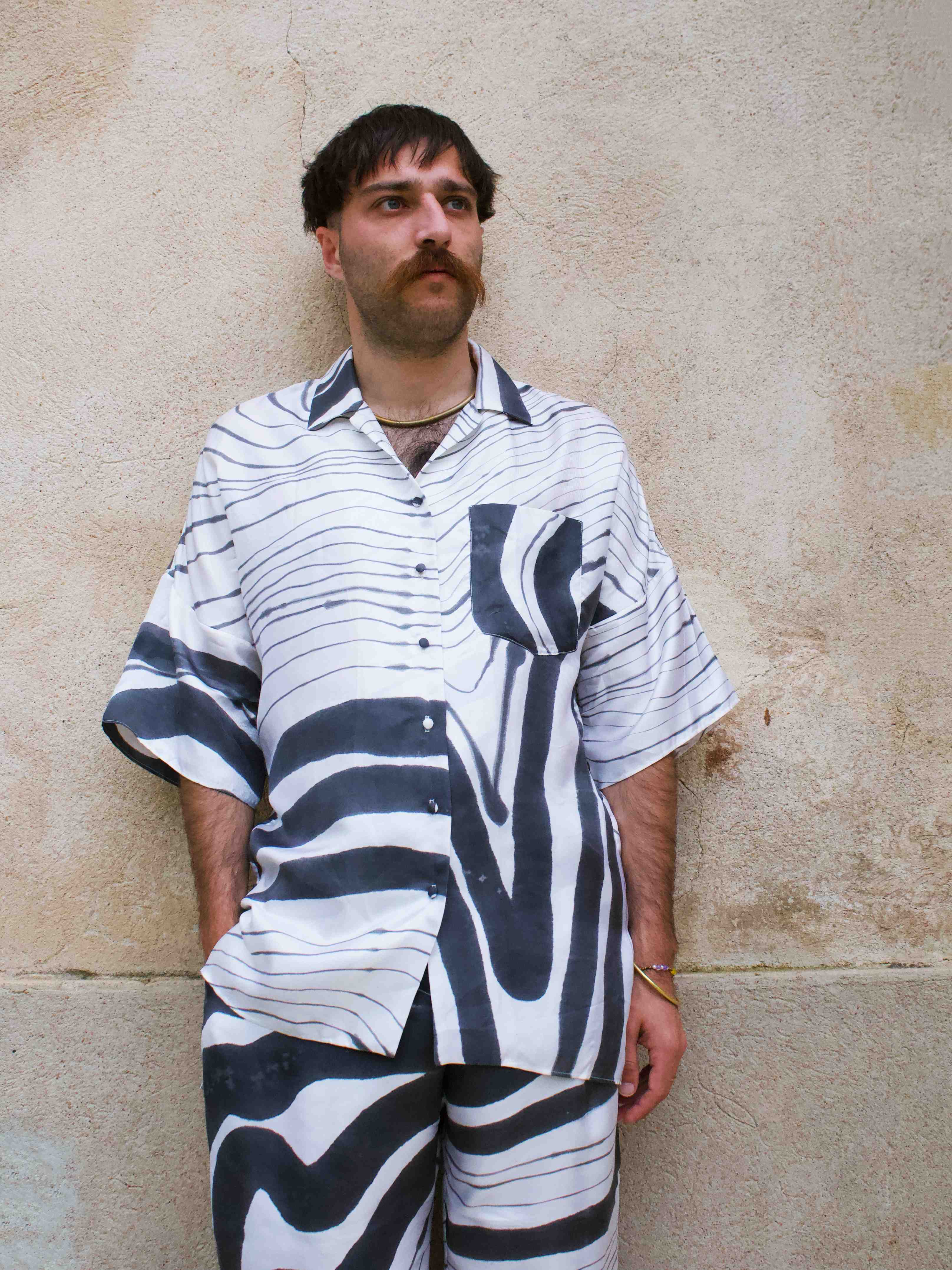 Émoire - Chemise