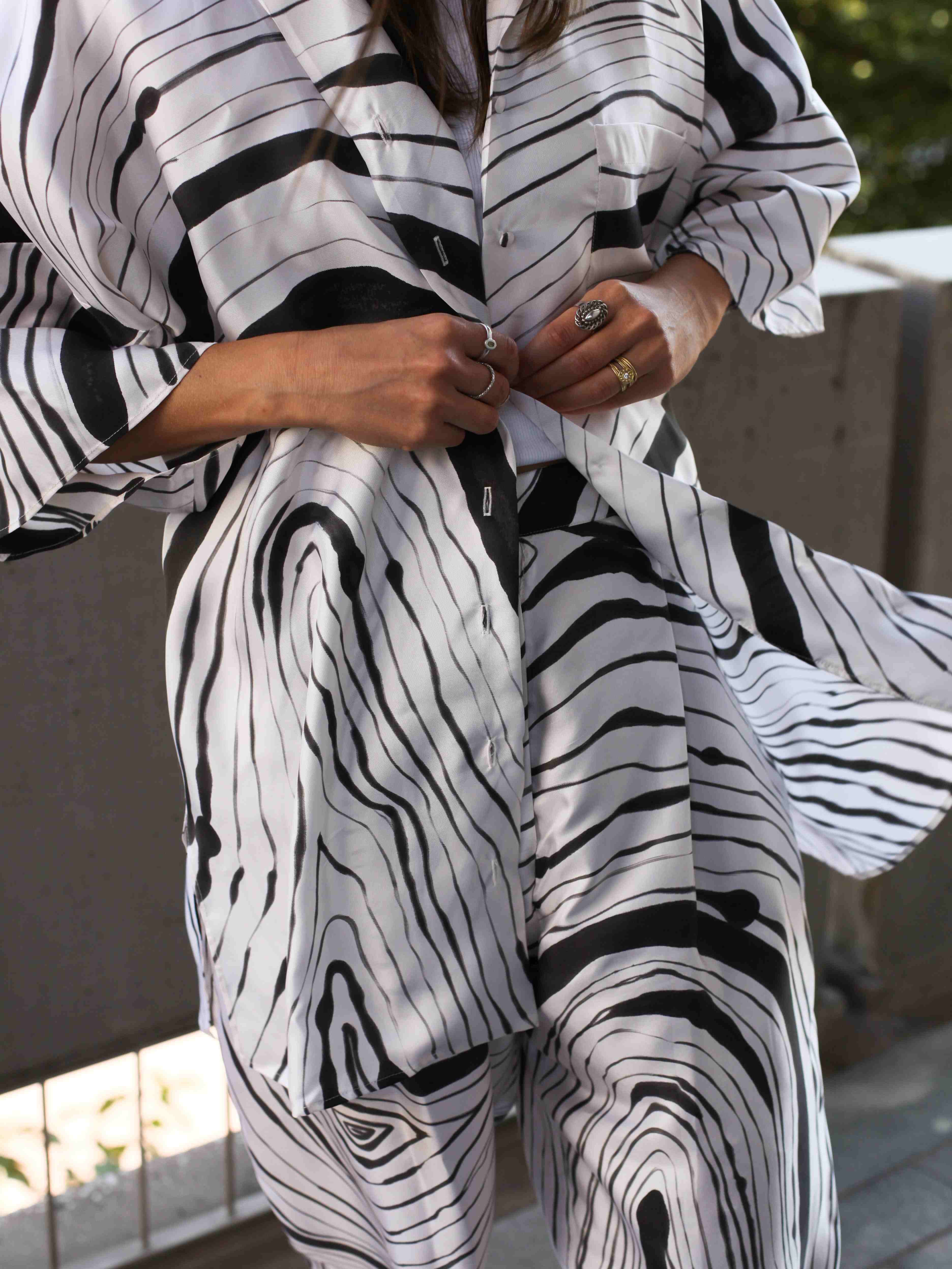 Émoire - Chemise