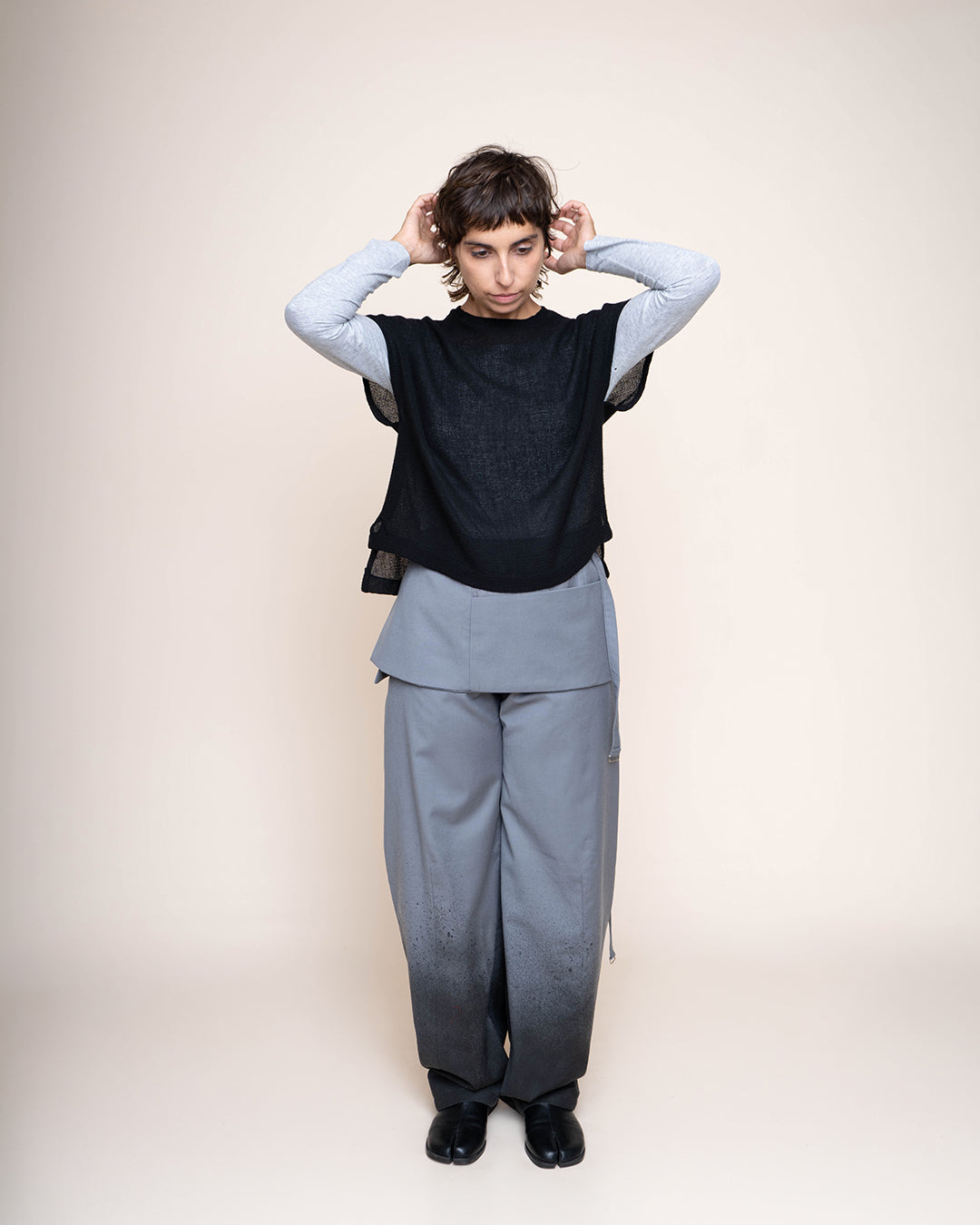 Pantalon Aso