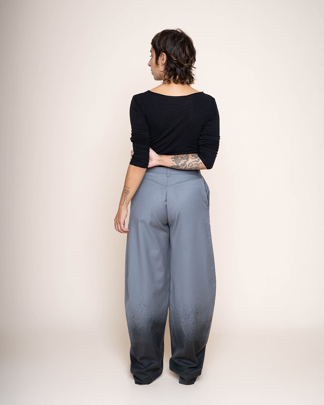 Pantalon Aso