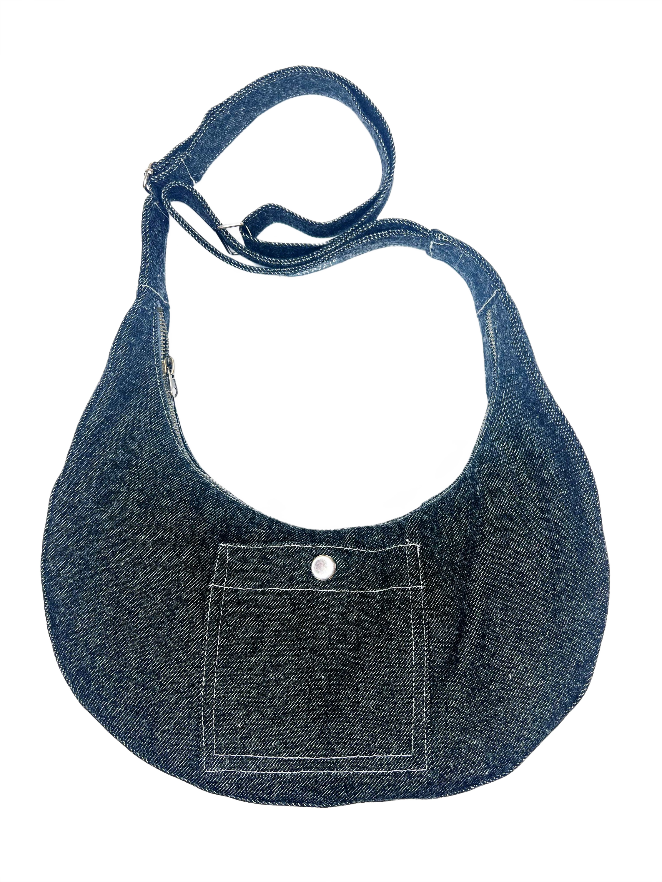 Hobo Bag Jean