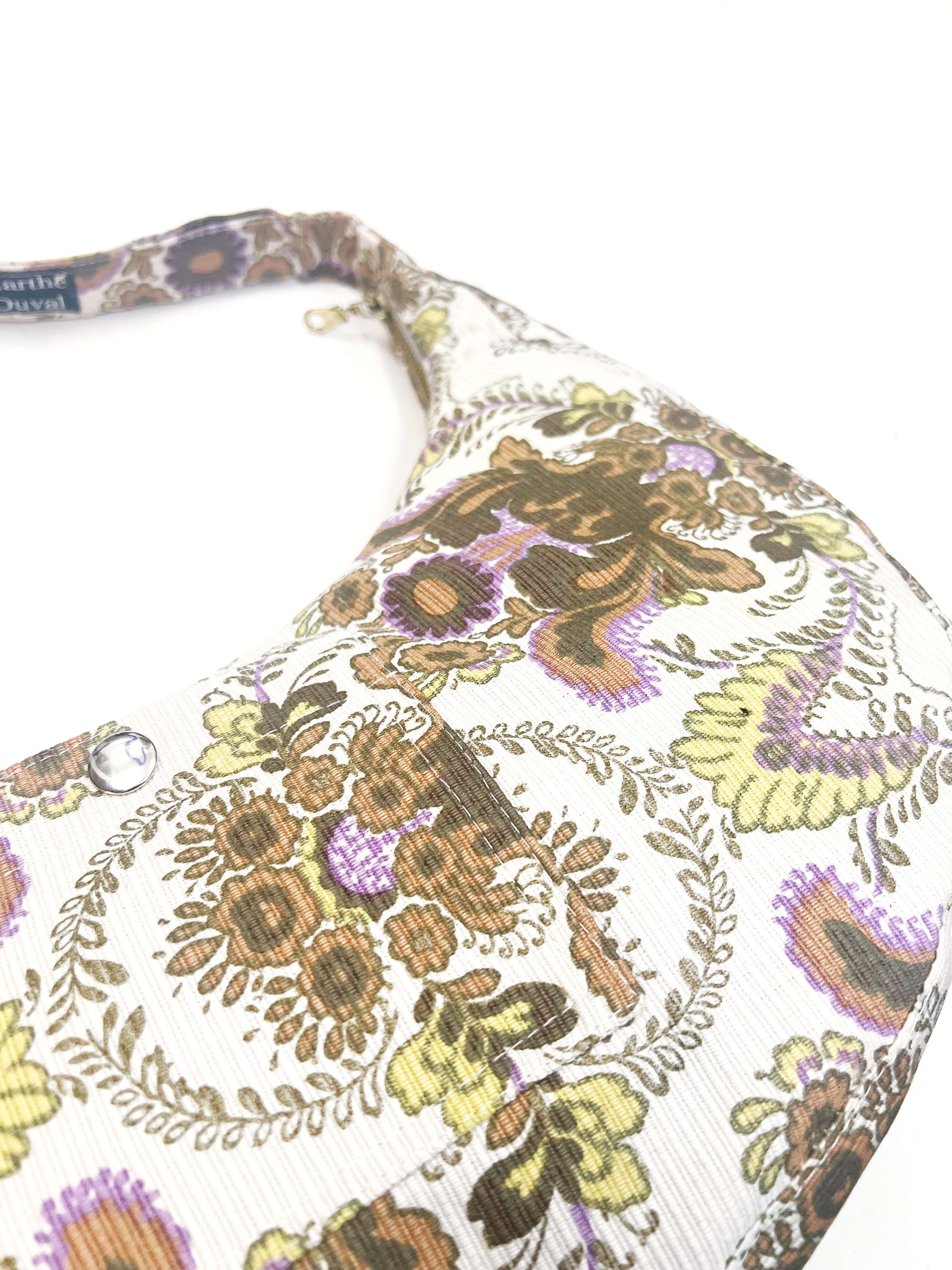 Colette Hobo Bag