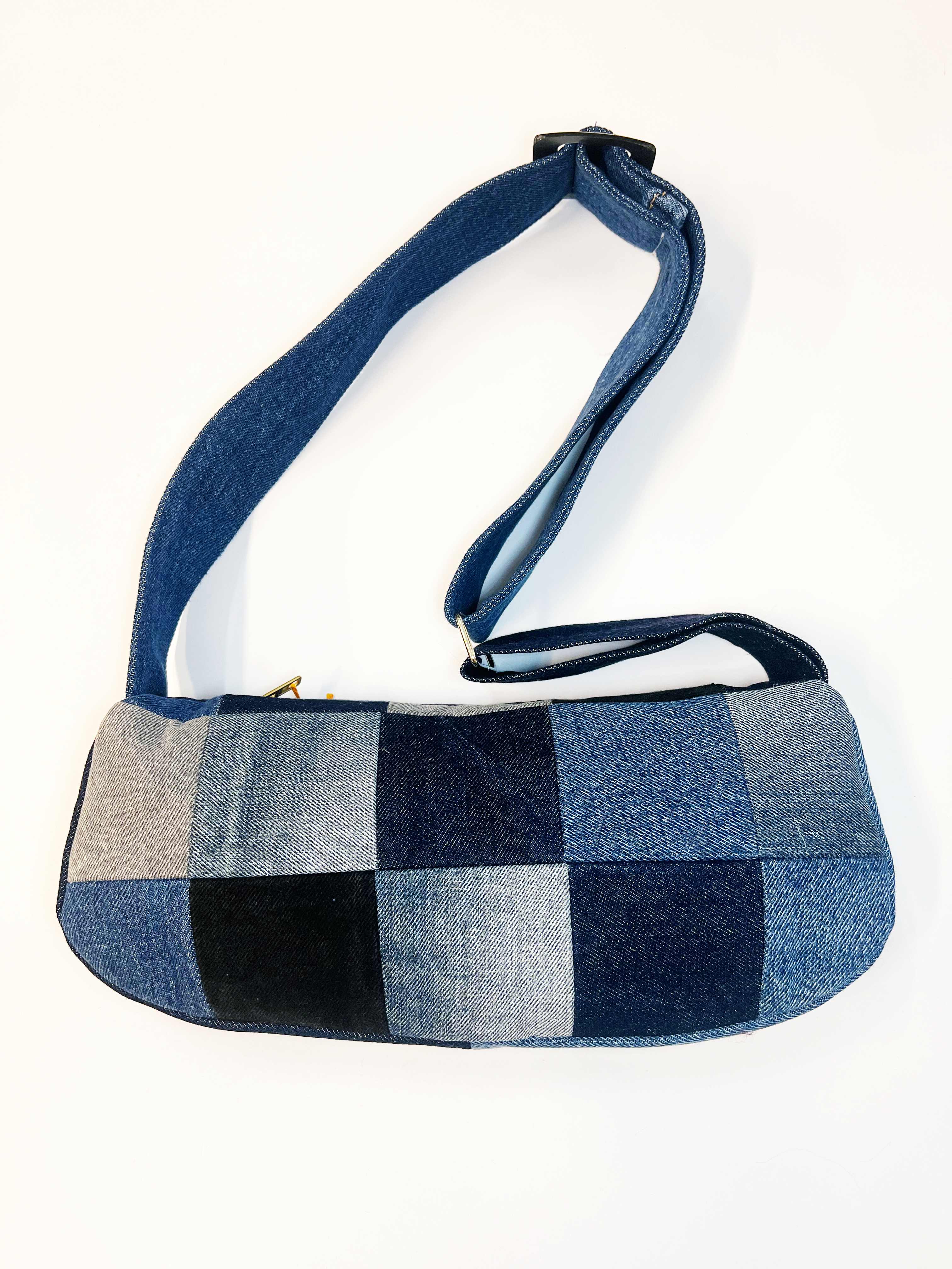 Pencil - Patchwork