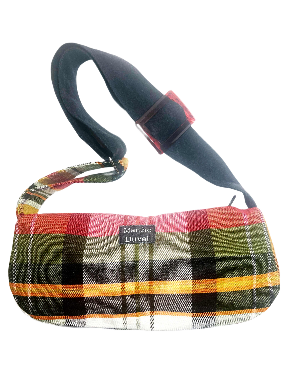 Pencil - Tartan