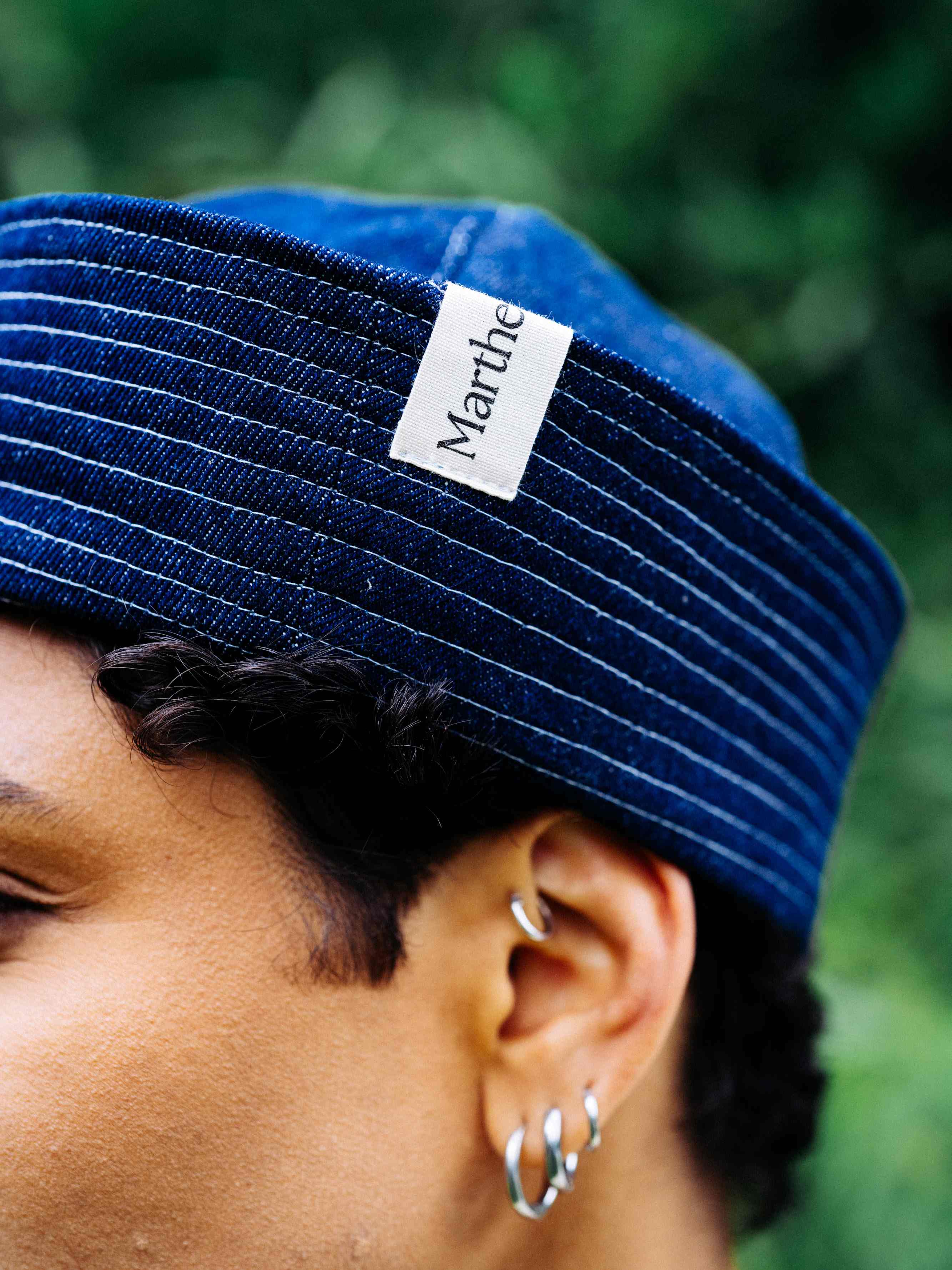 Chapeau Marin