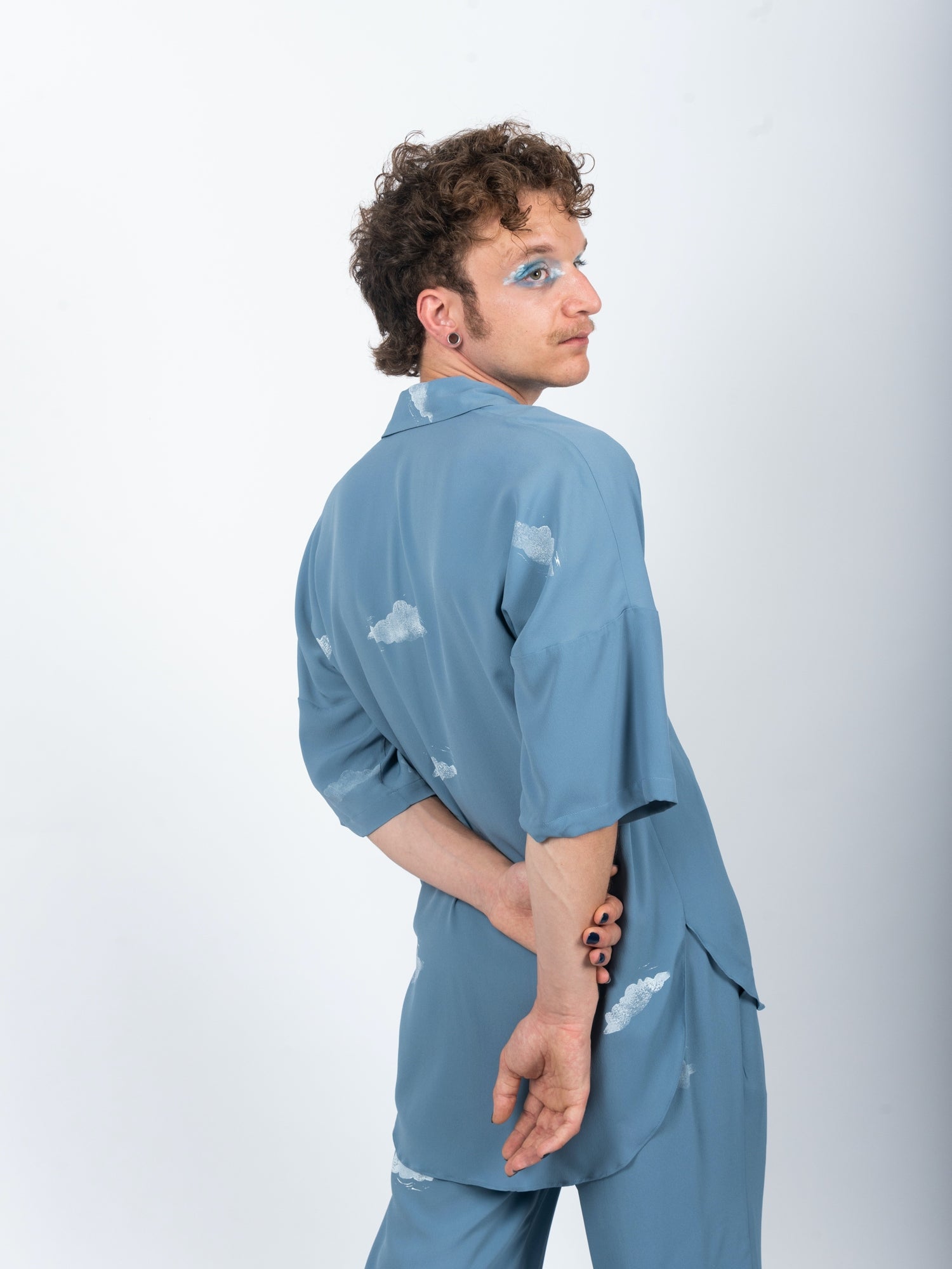 Nuages - Chemise