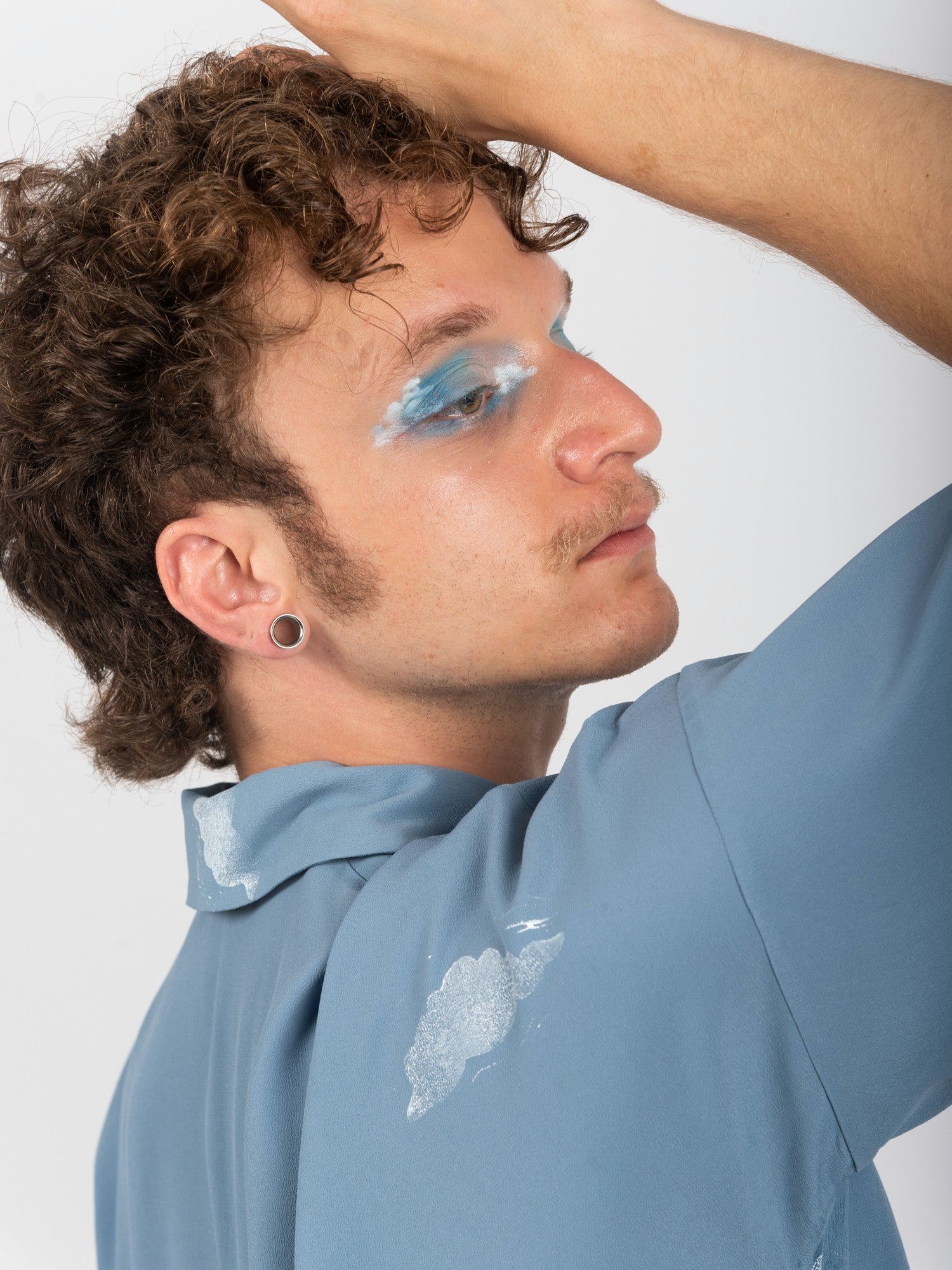 Nuages - Chemise