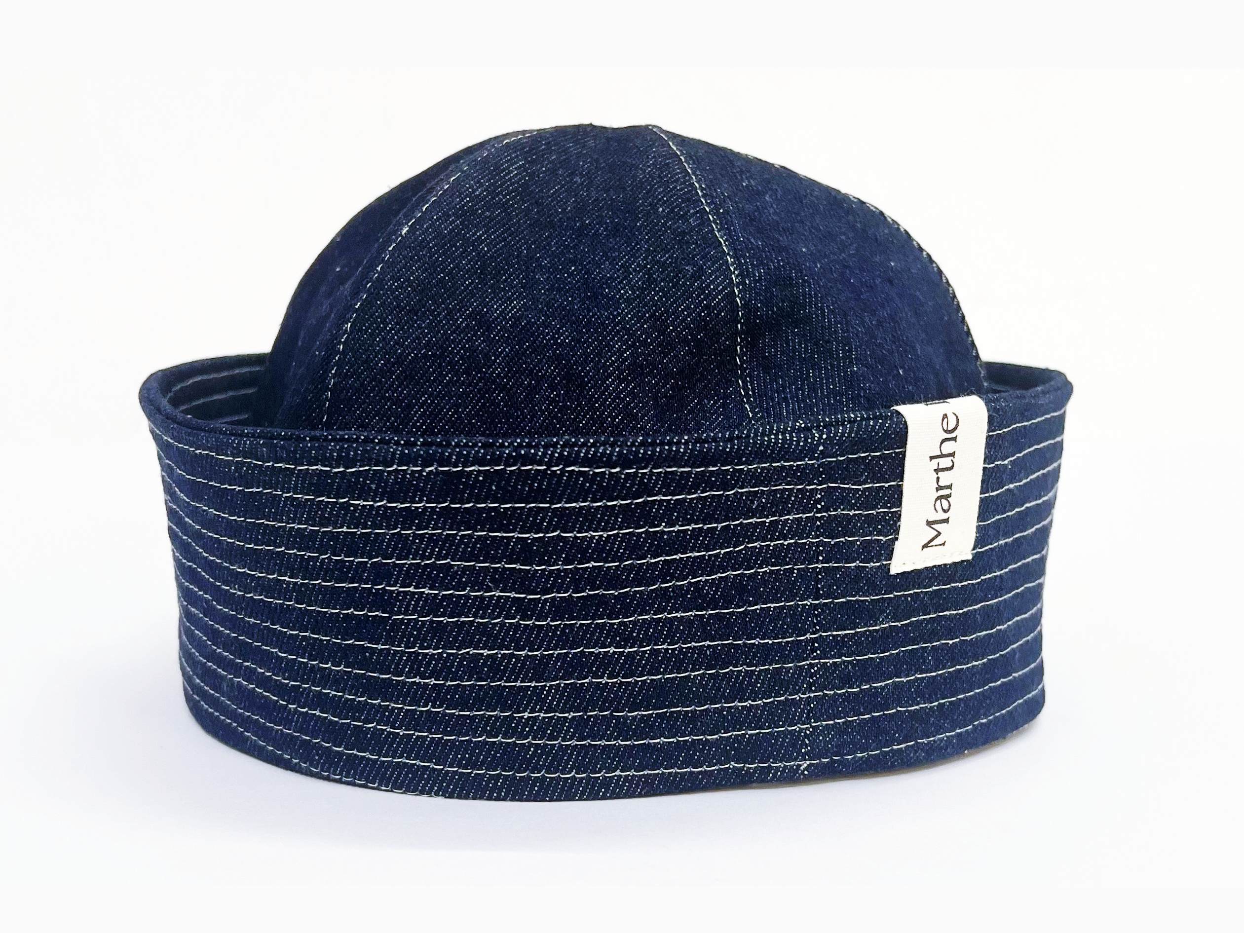 Chapeau Marin