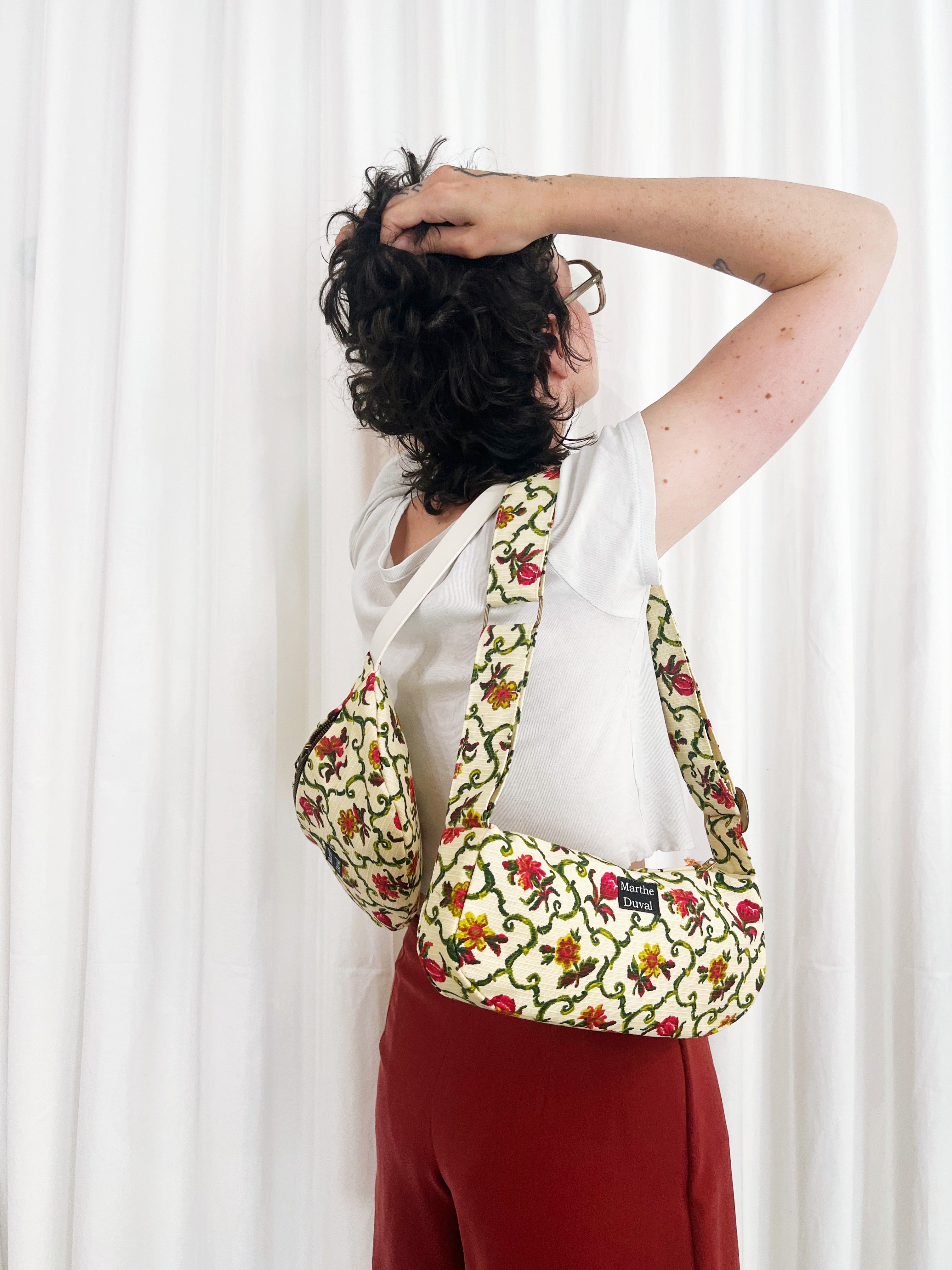 Pencil - Flora