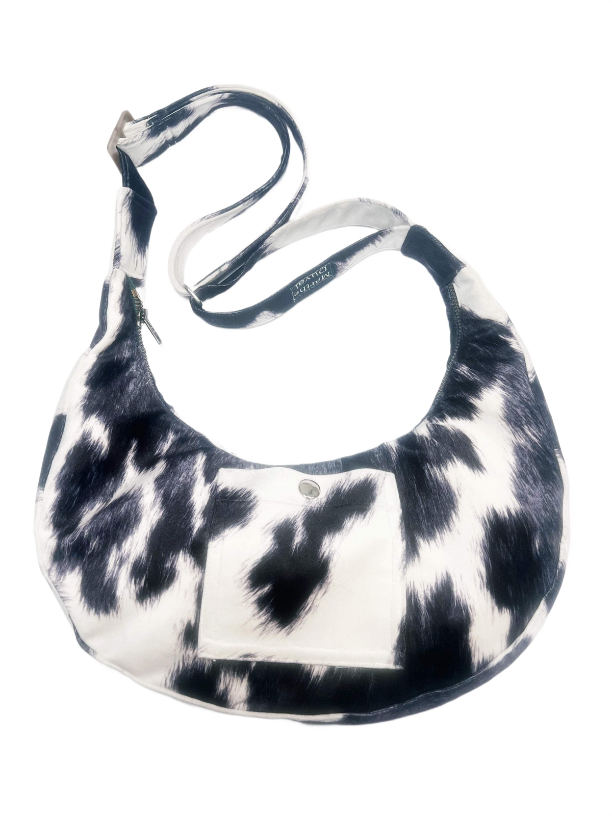 Hobo Bag - Cow