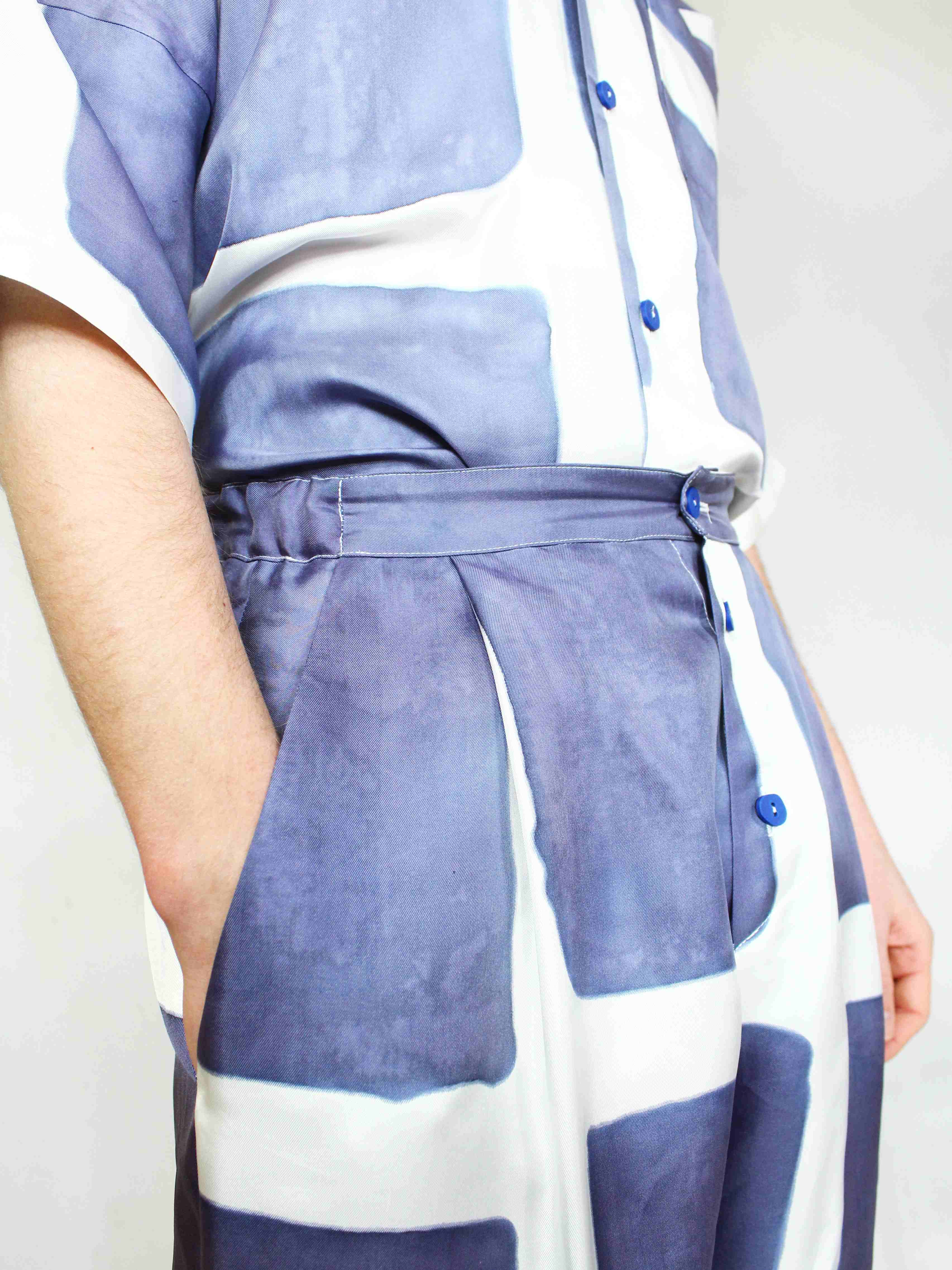 Hinode - Pantalon