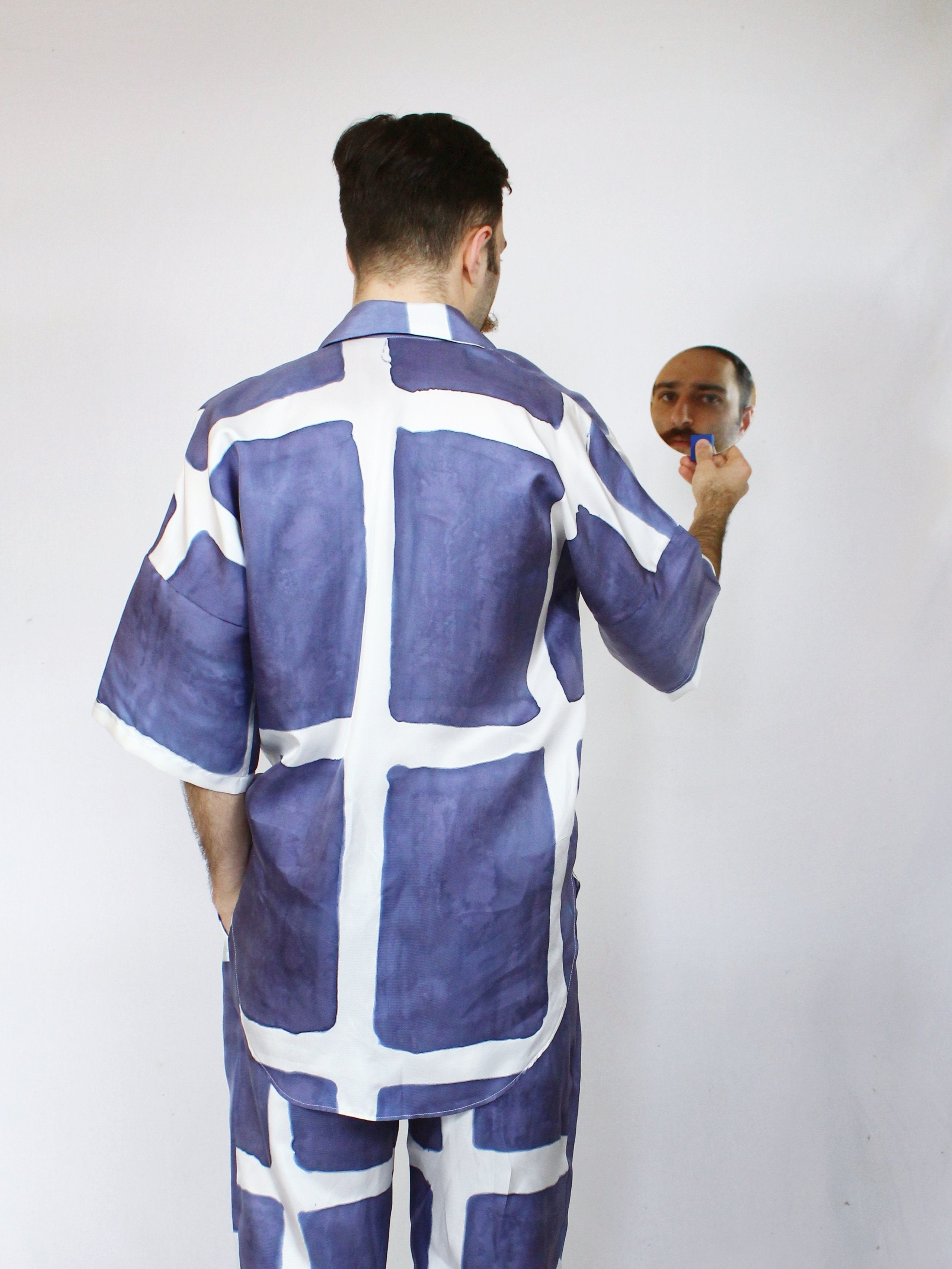 Hinode - Chemise