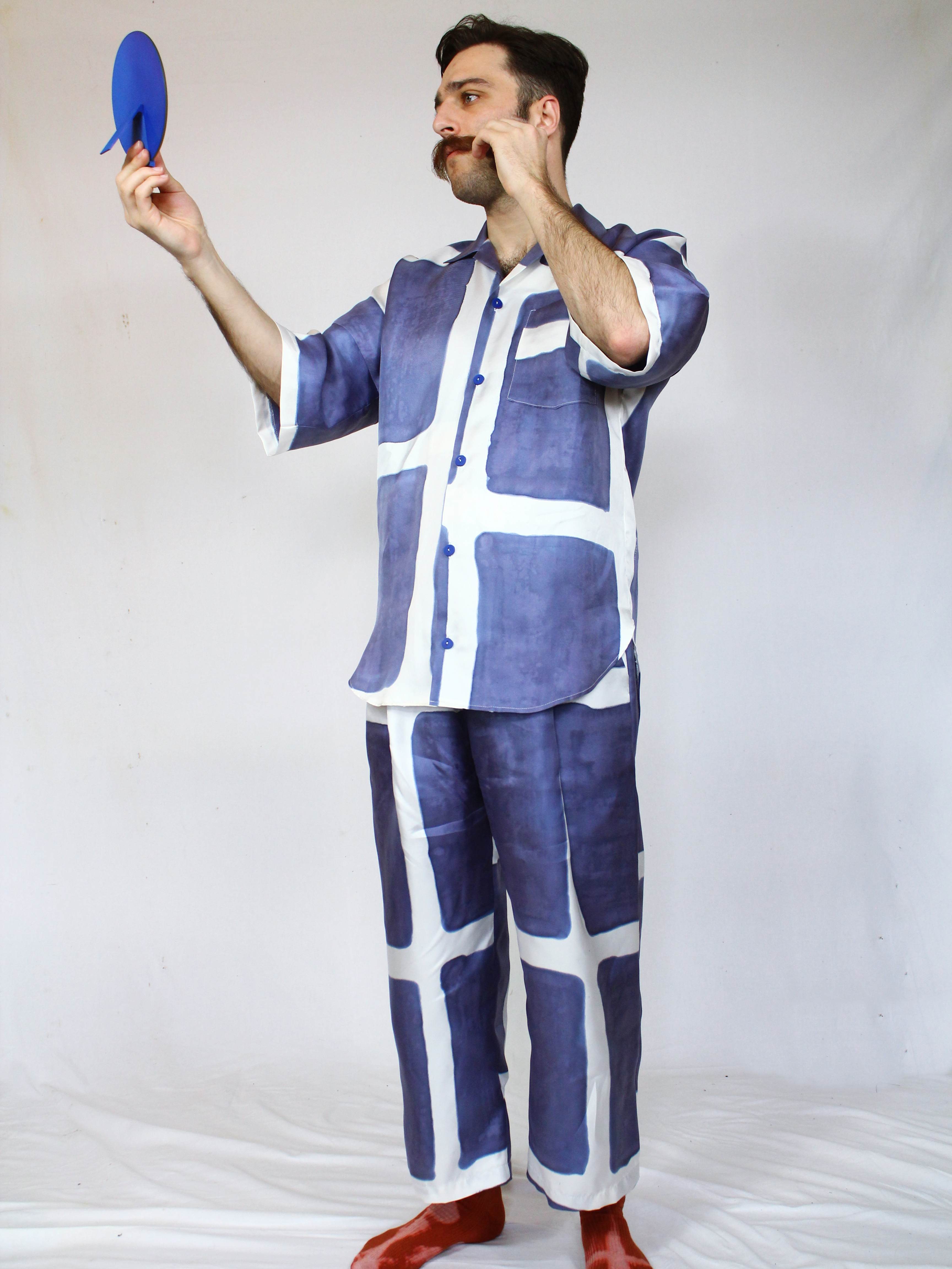 Hinode - Pantalon
