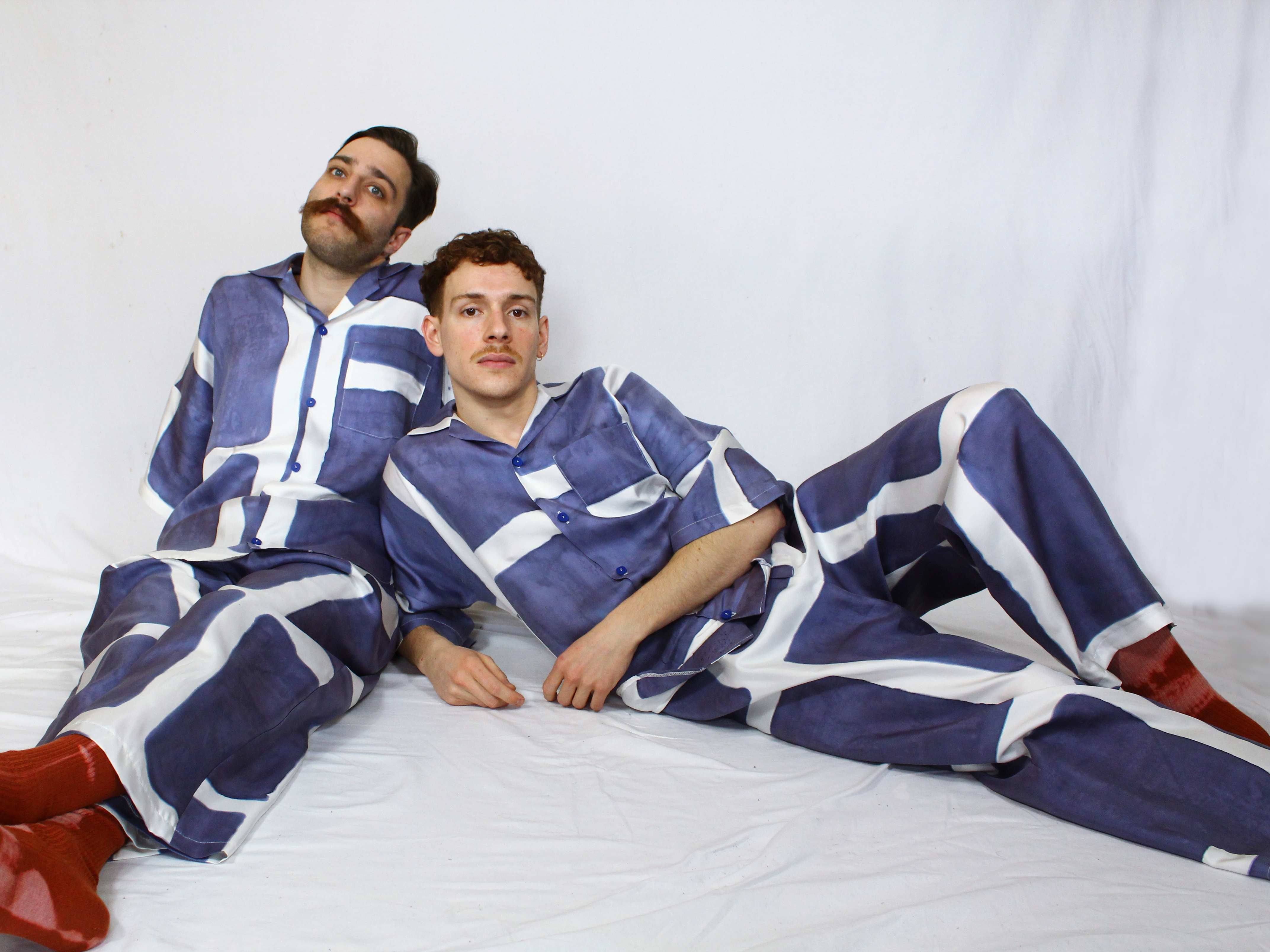 Hinode - Pantalon