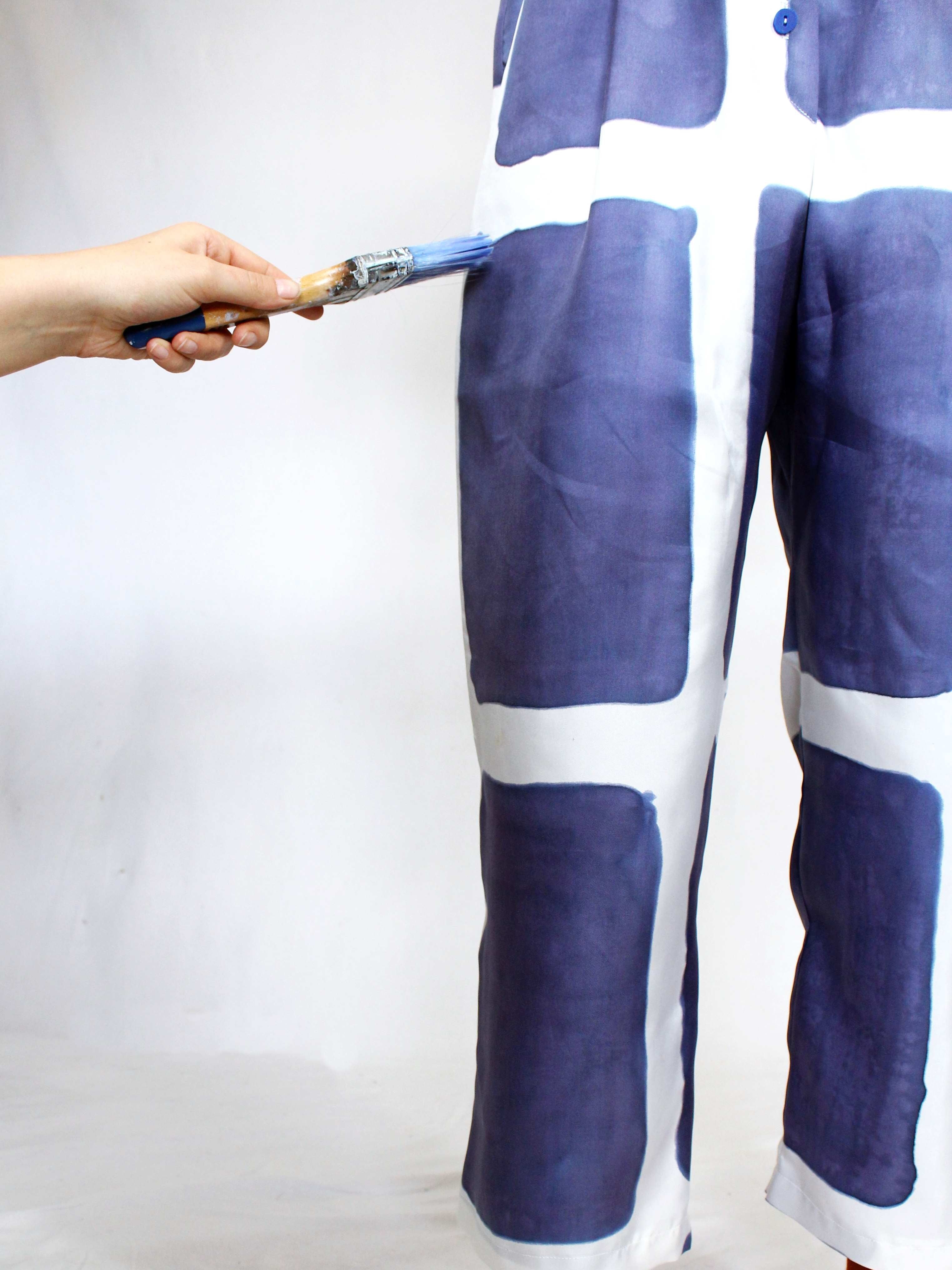 Hinode - Pantalon
