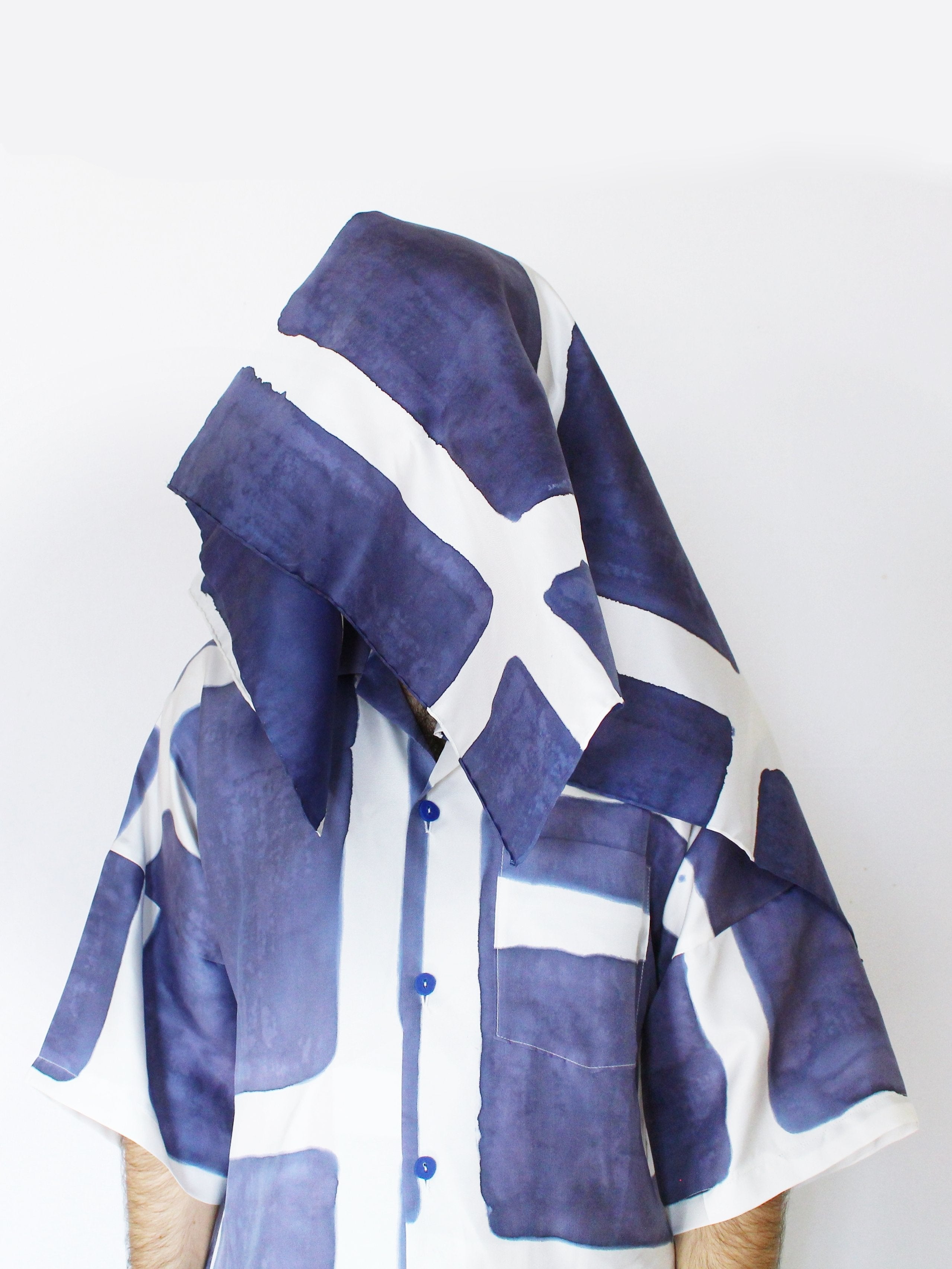 Hinode - Chemise