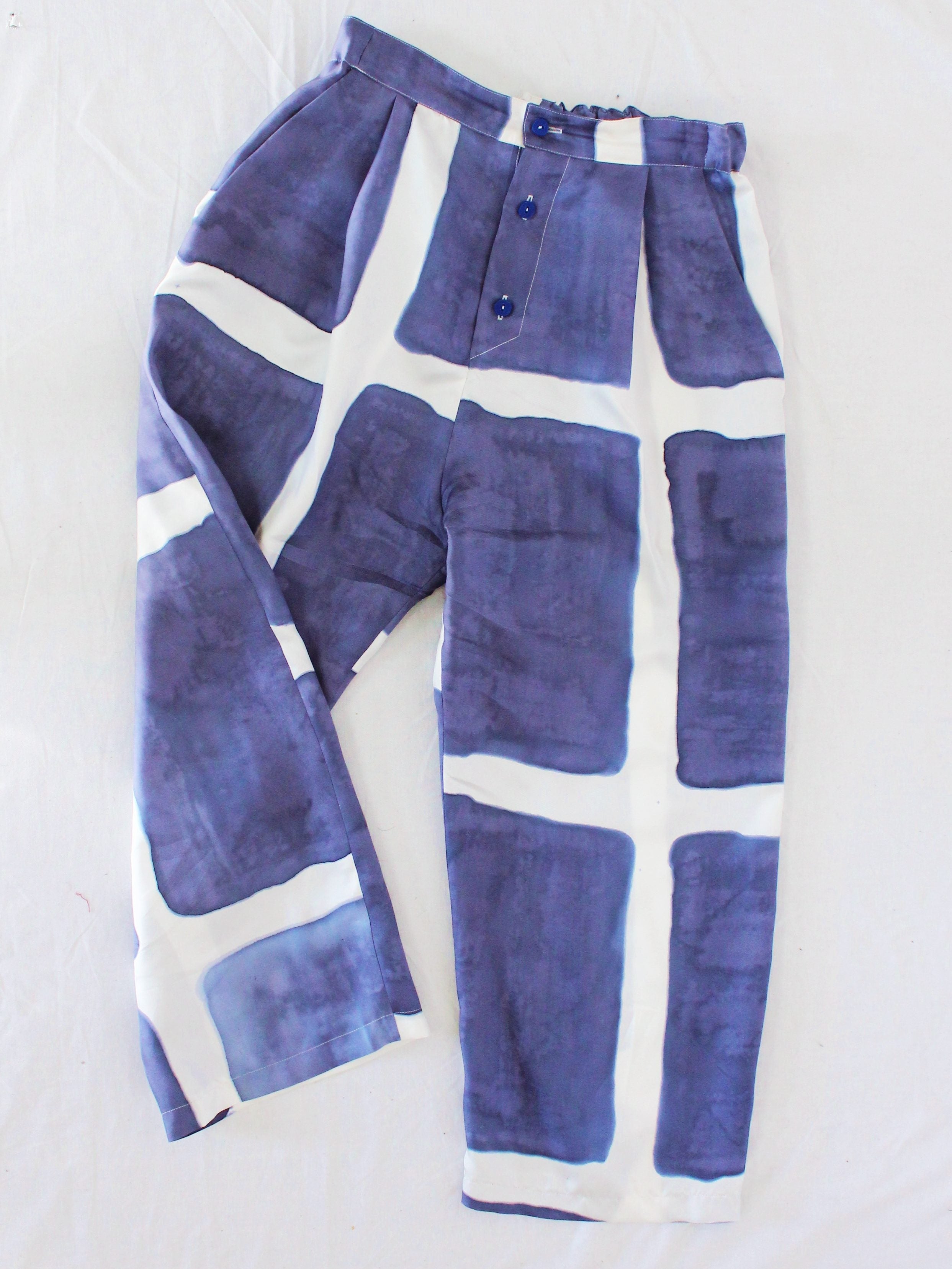 Hinode - Pantalon