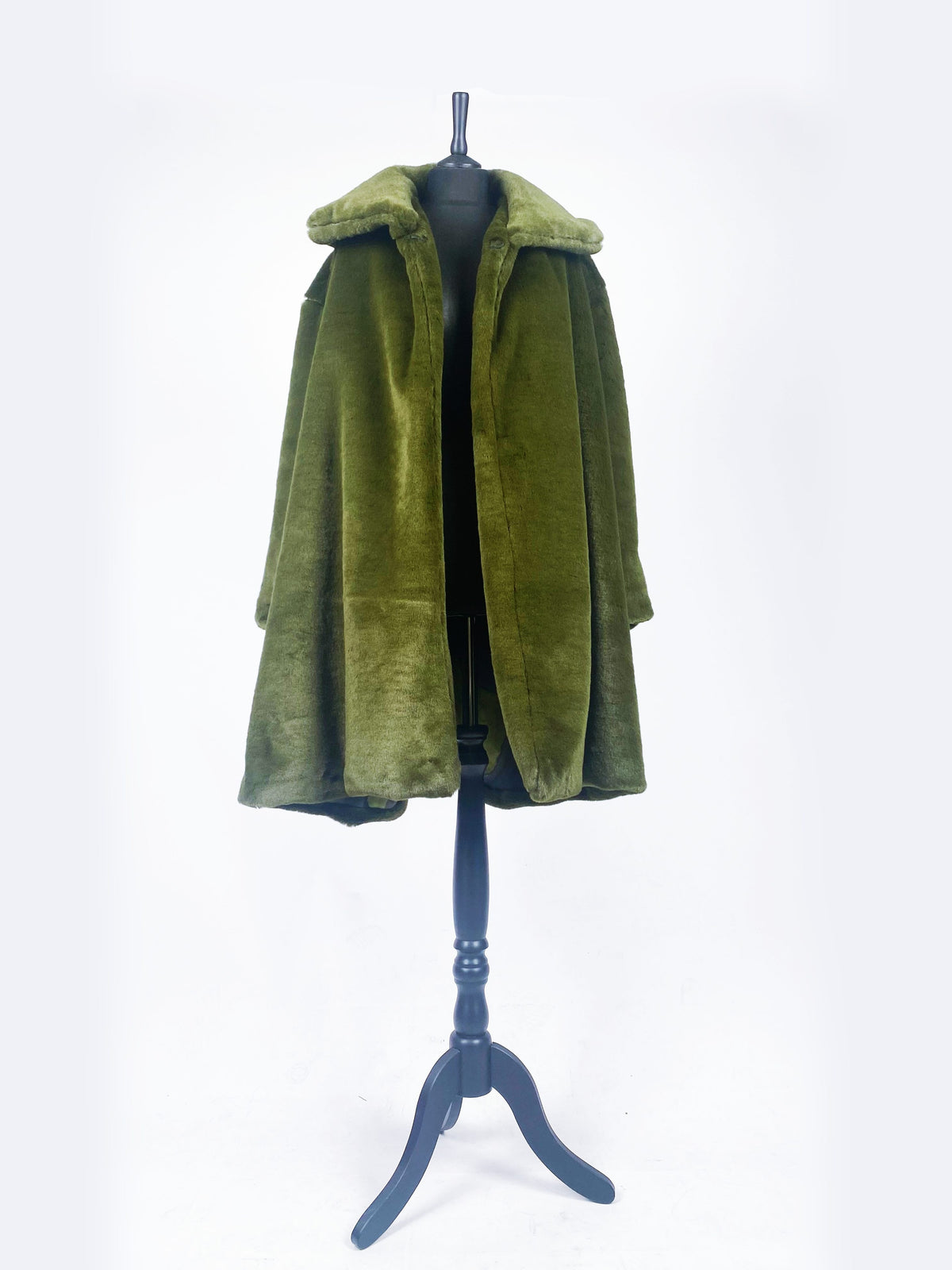 Manteau Sacha