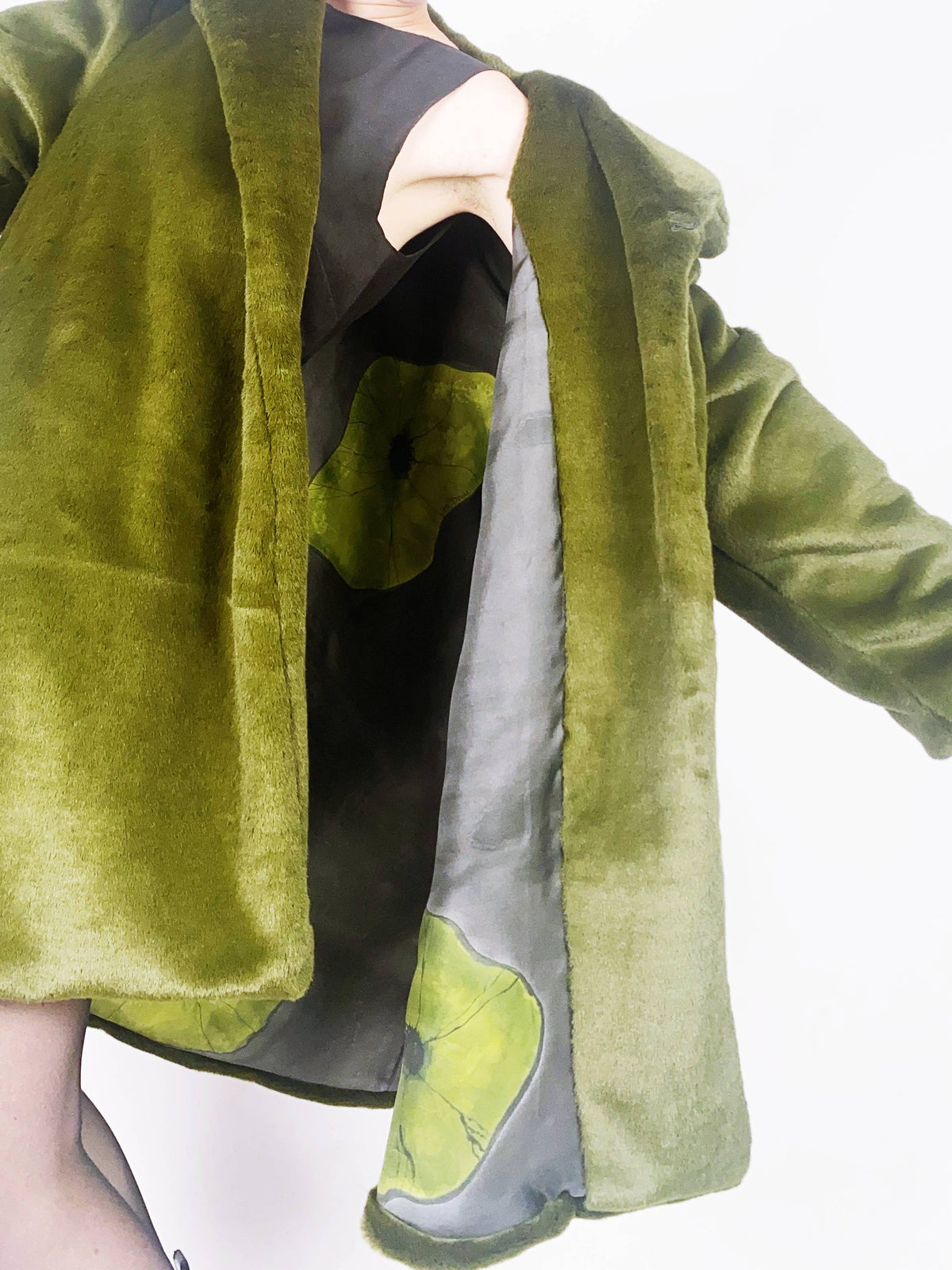 Manteau Sacha
