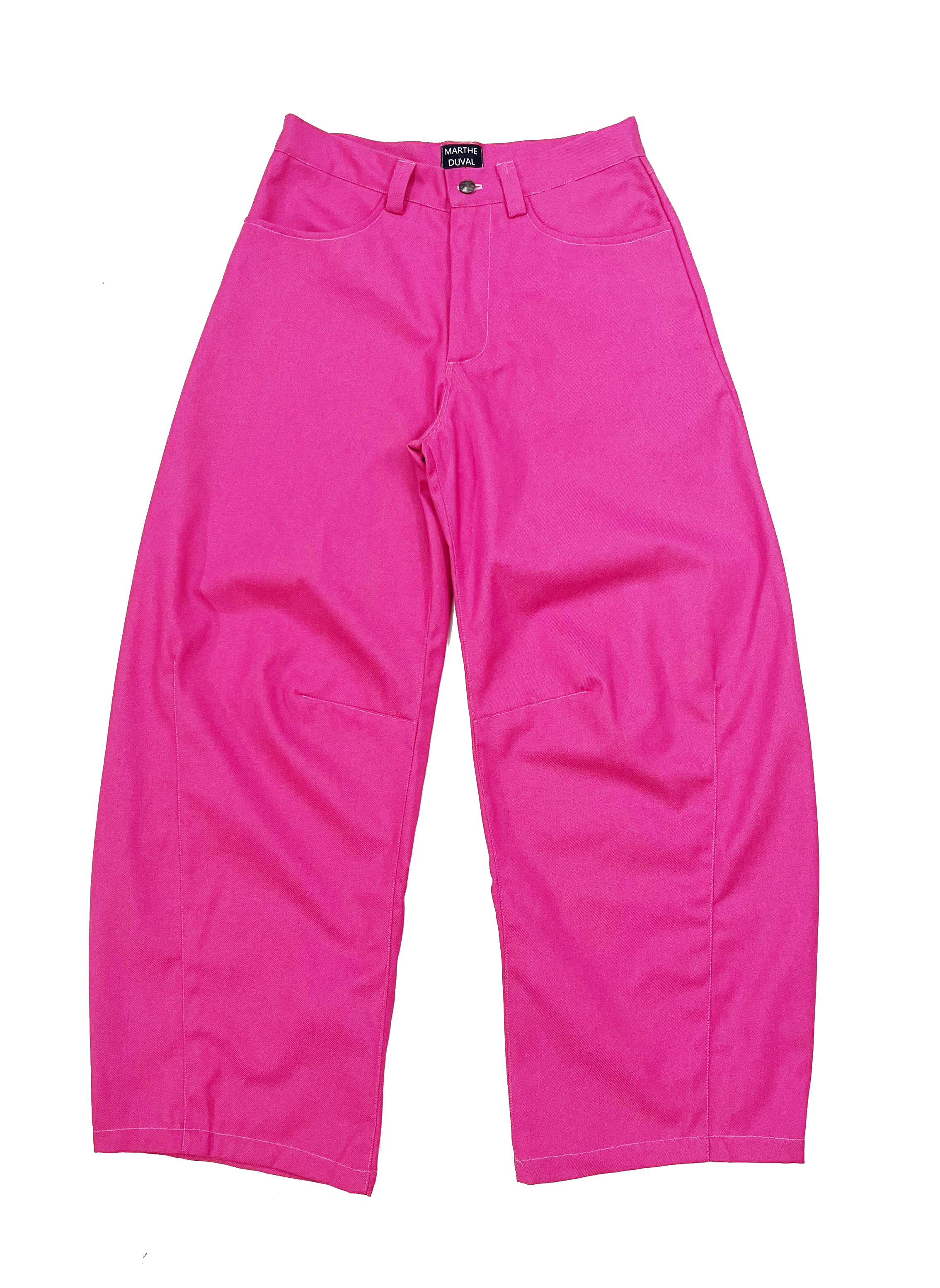 Jean Jekyll - Fuchsia