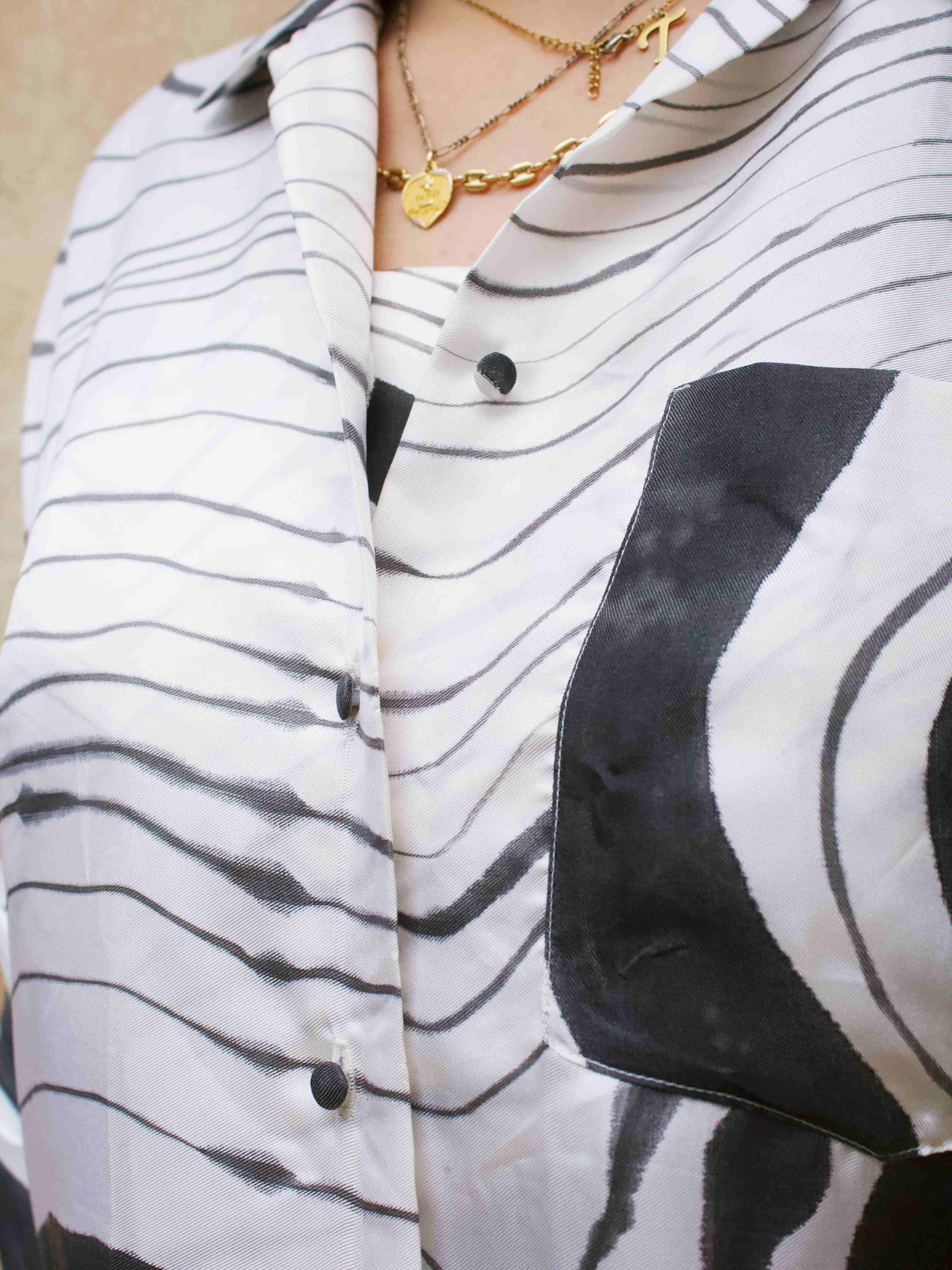 Émoire - Chemise