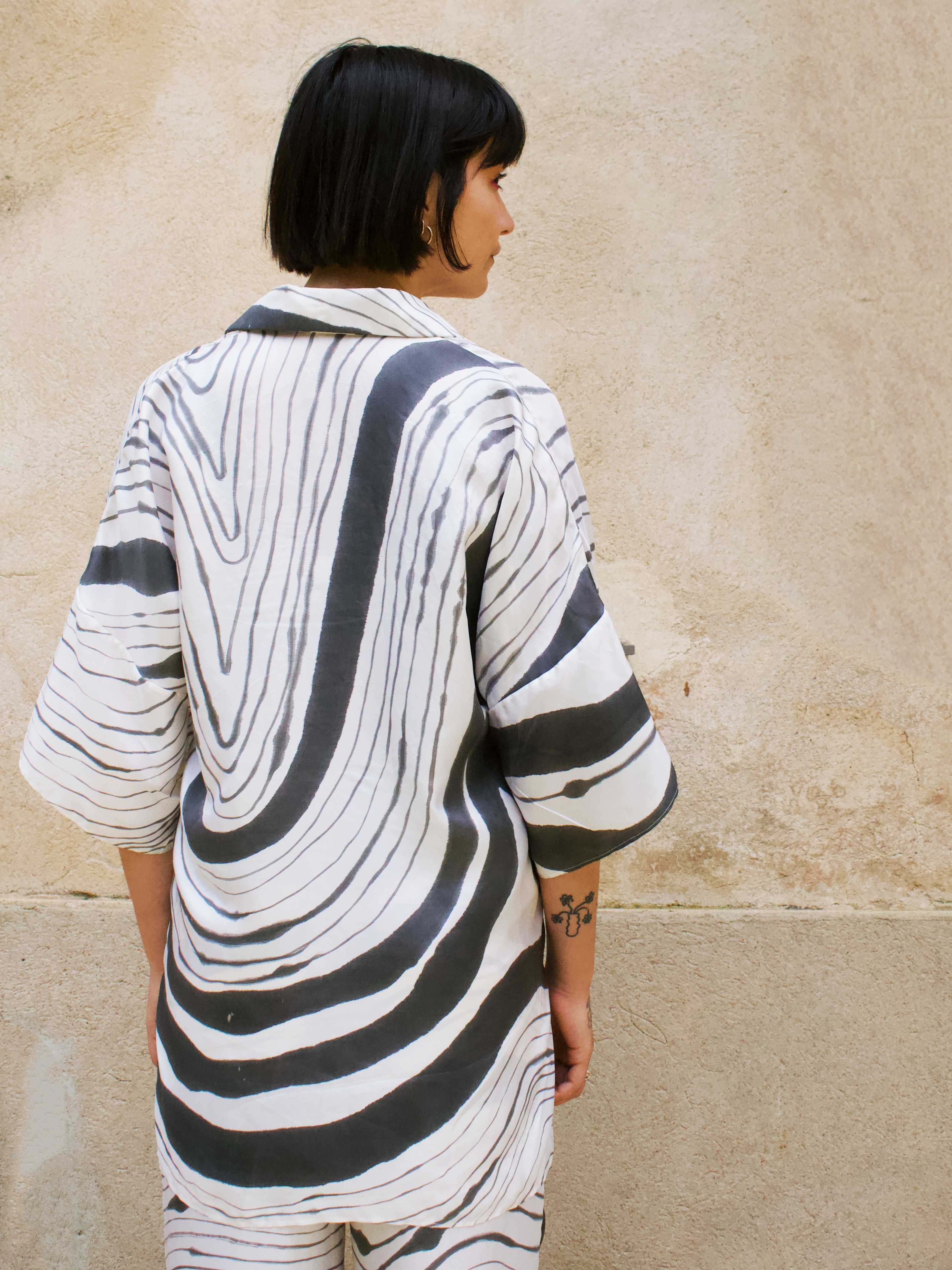 Émoire - Chemise
