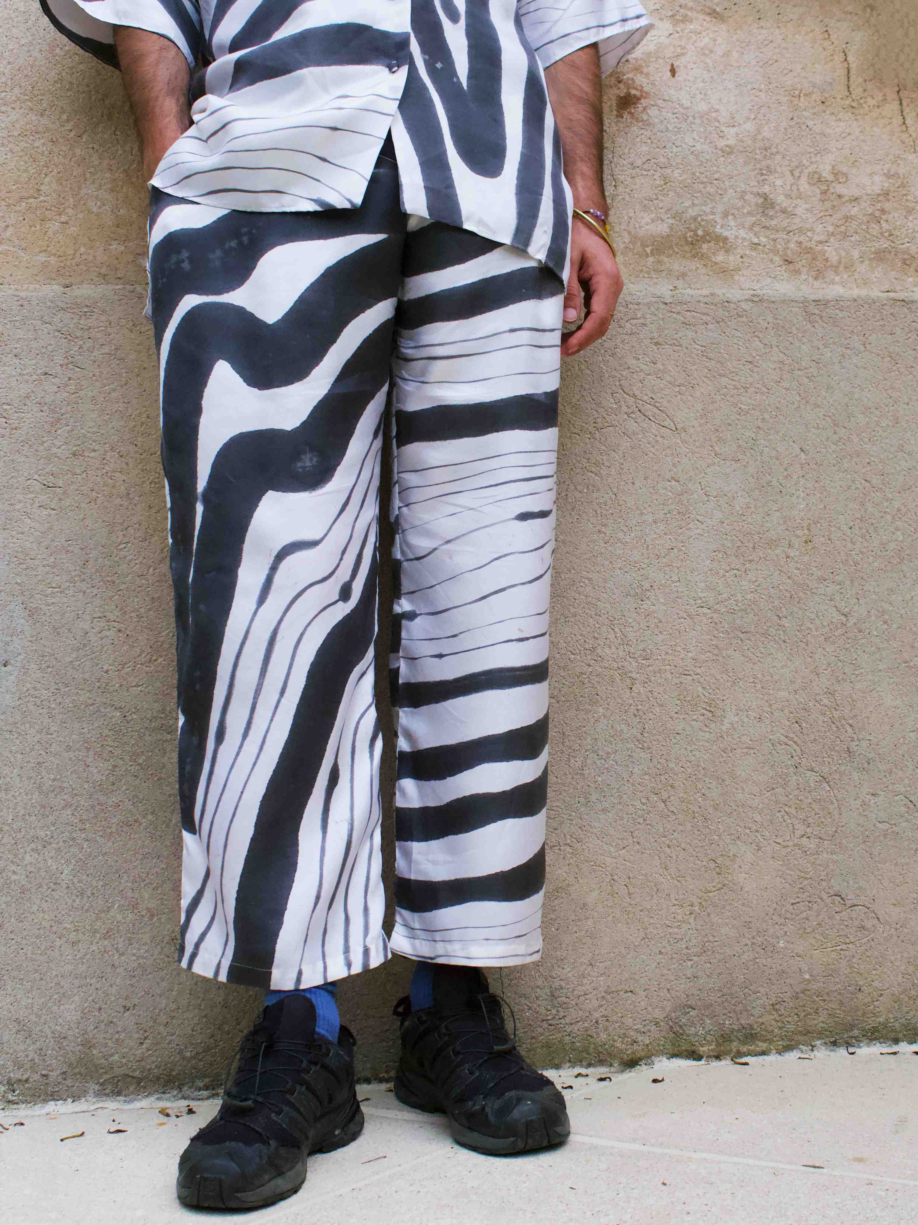 Émoire - Pantalon