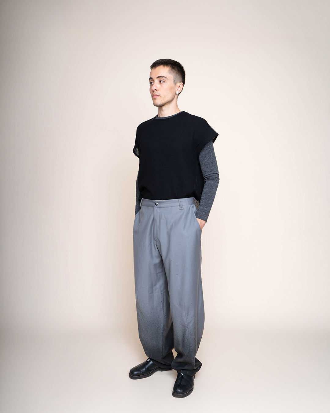 Pantalon Aso
