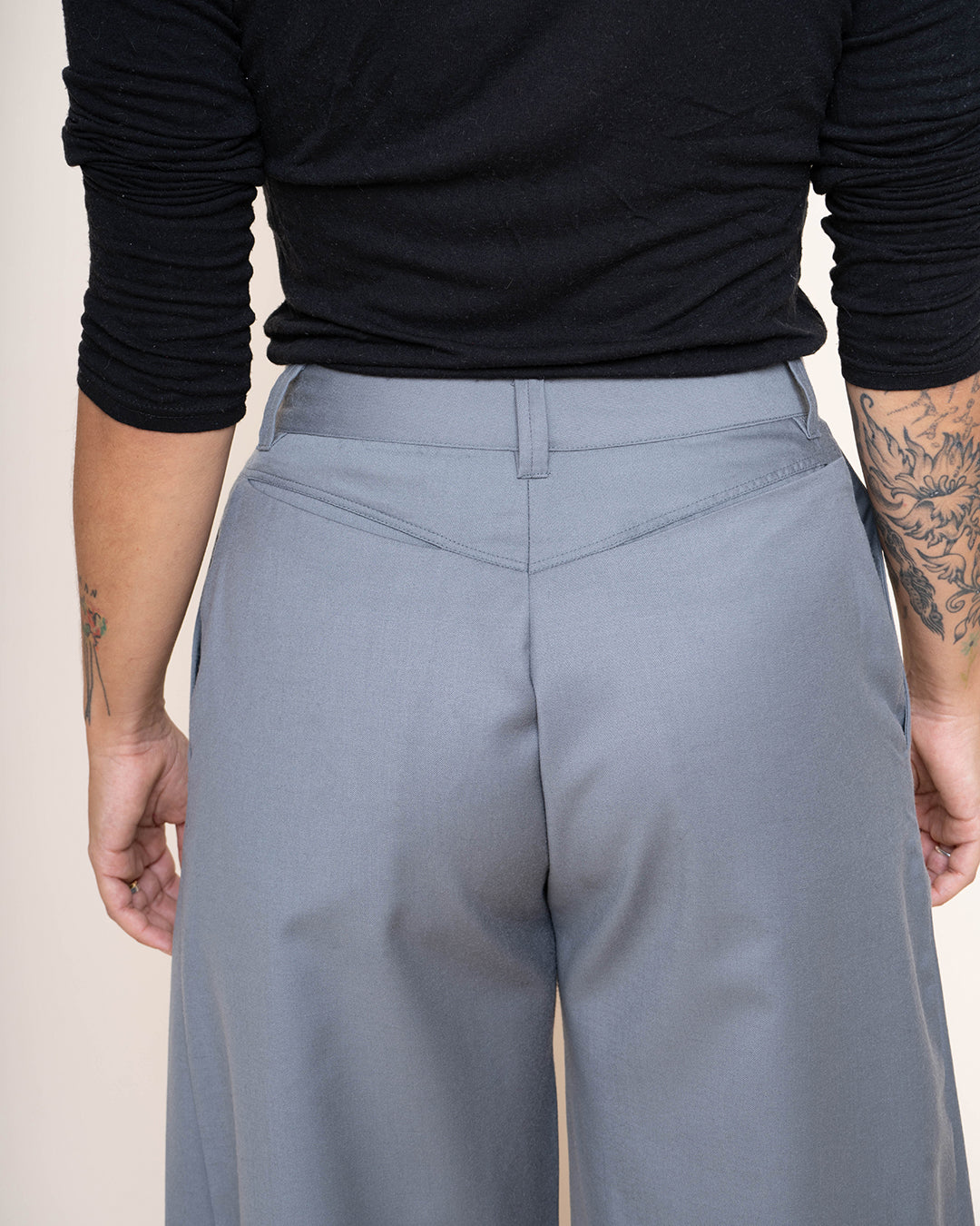 Pantalon Aso