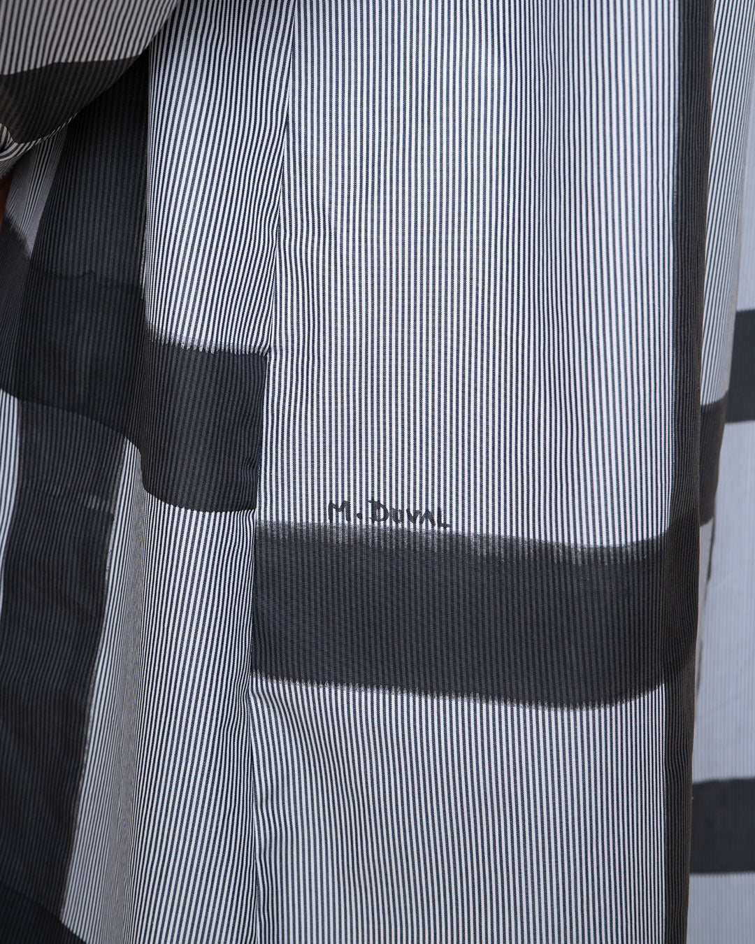 Yves Shirt - Rust