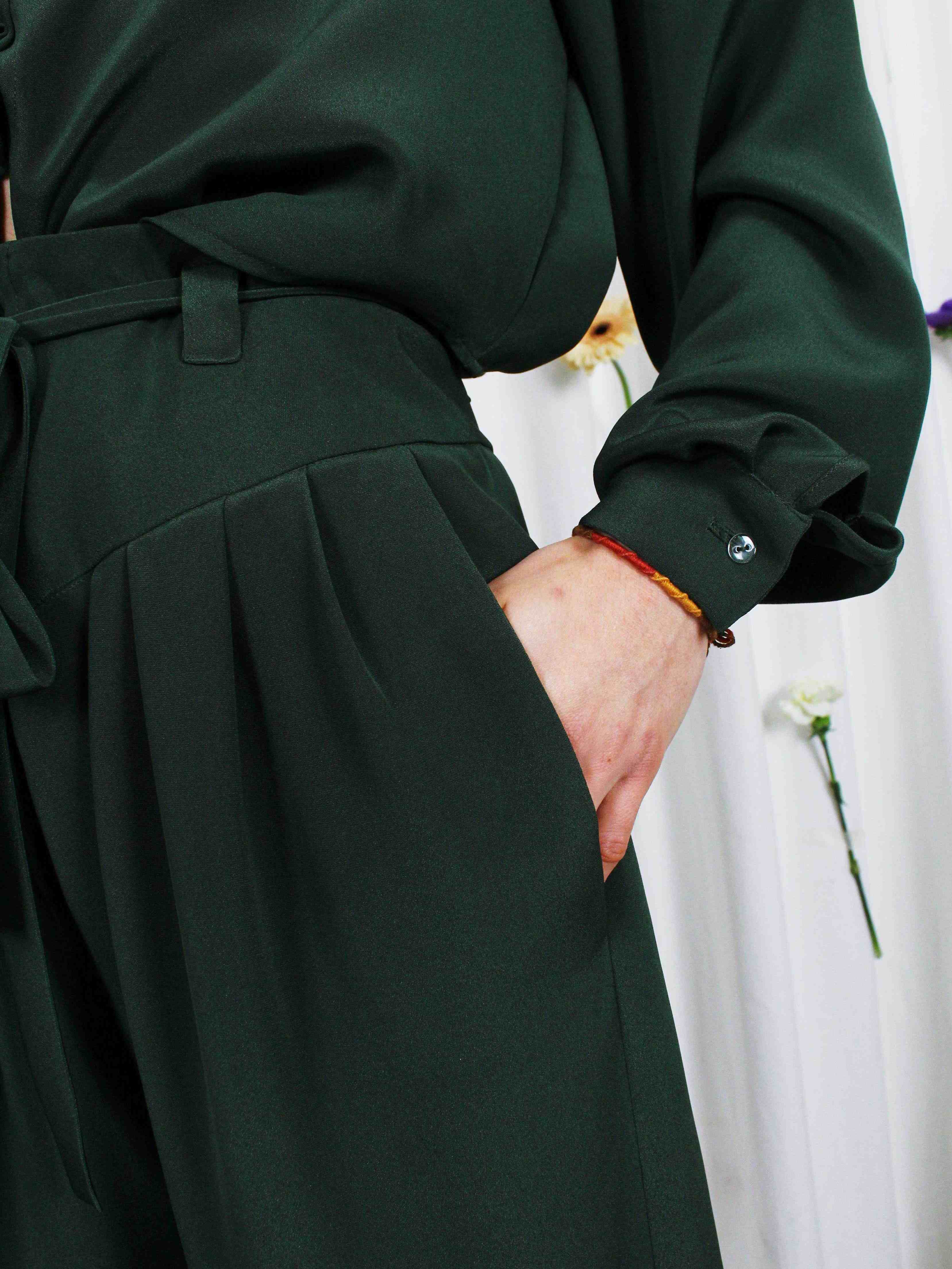 Pantalon Seta