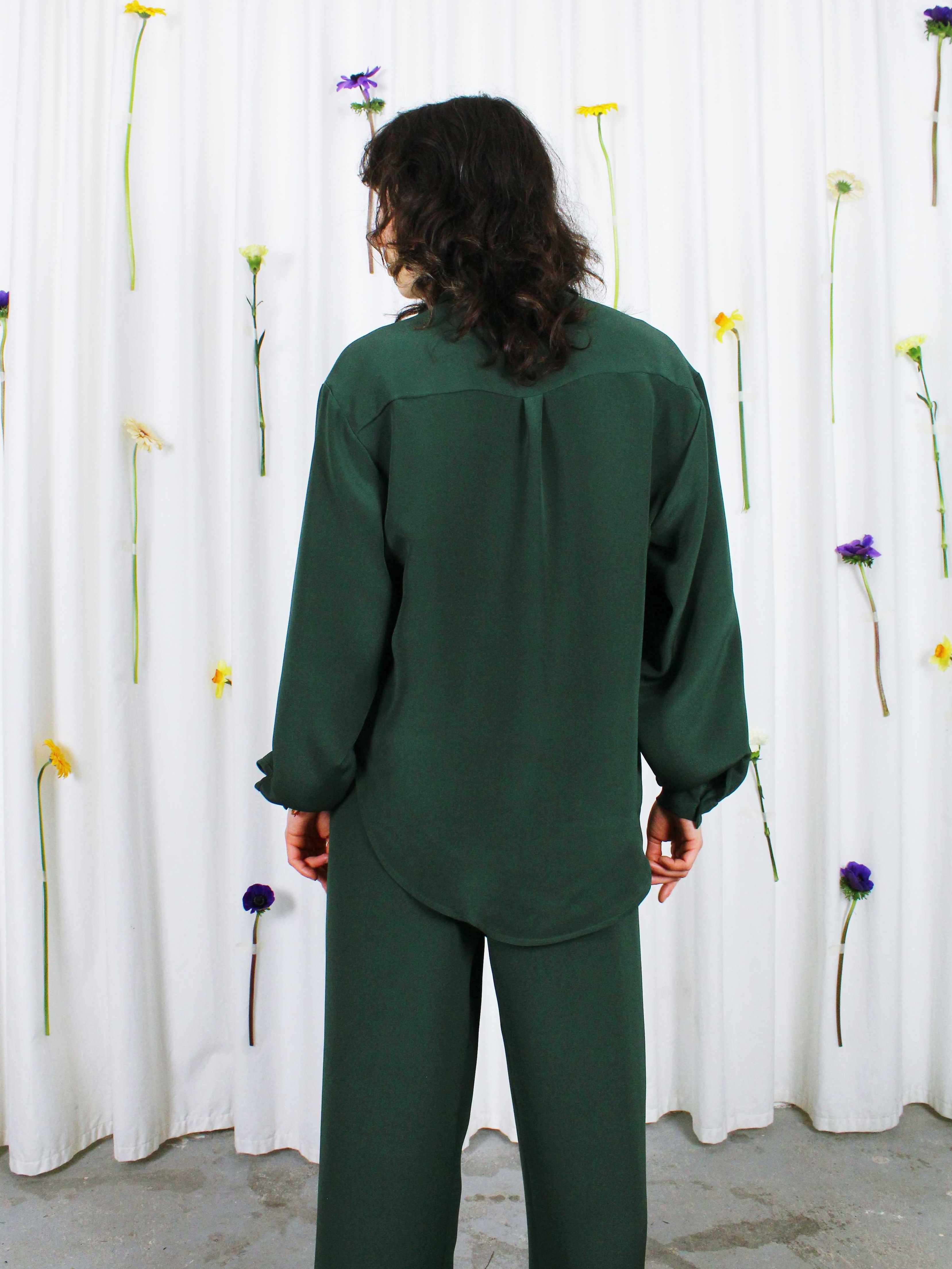 Pantalon Seta
