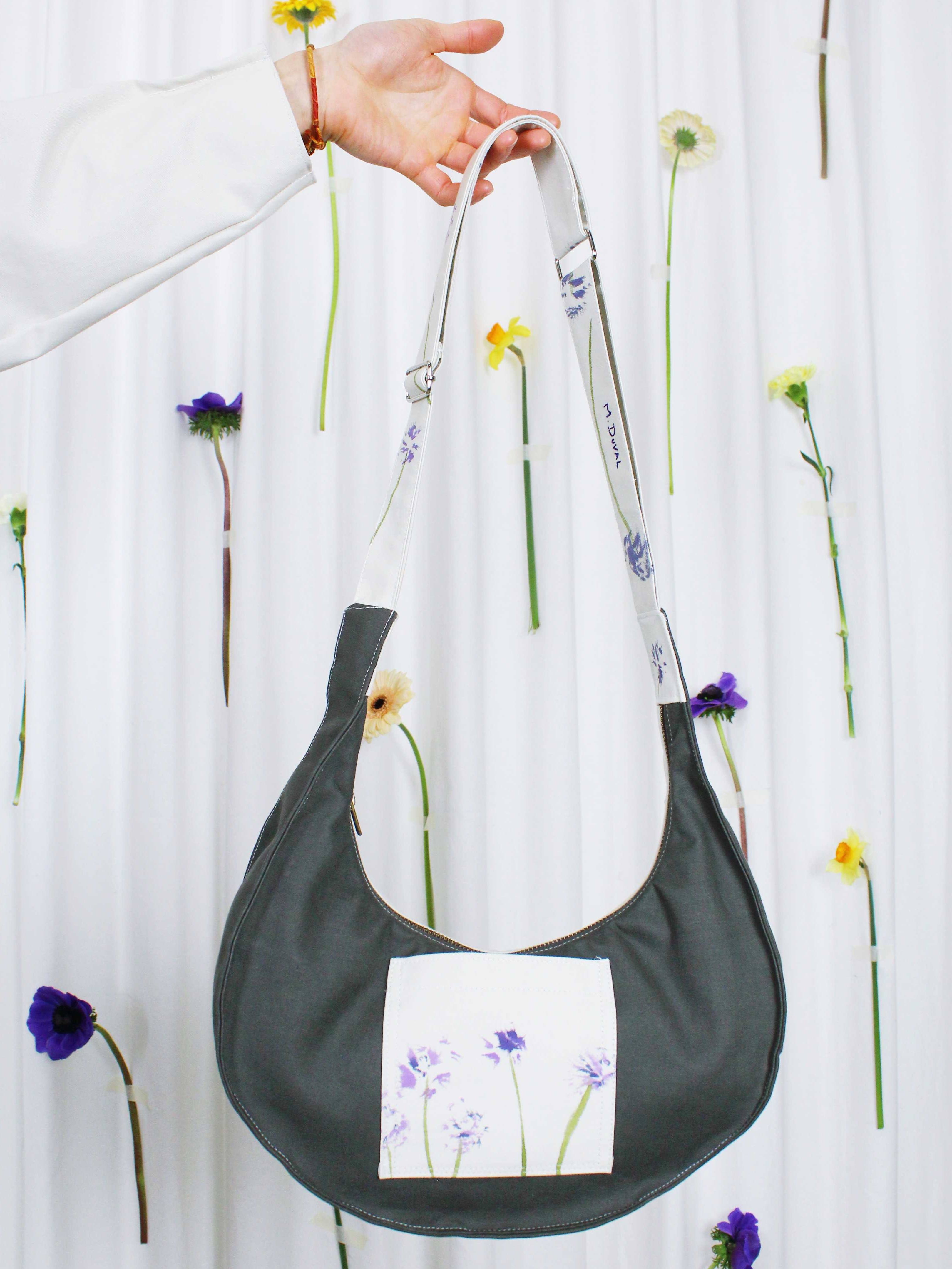 Hobo Bag Aimé