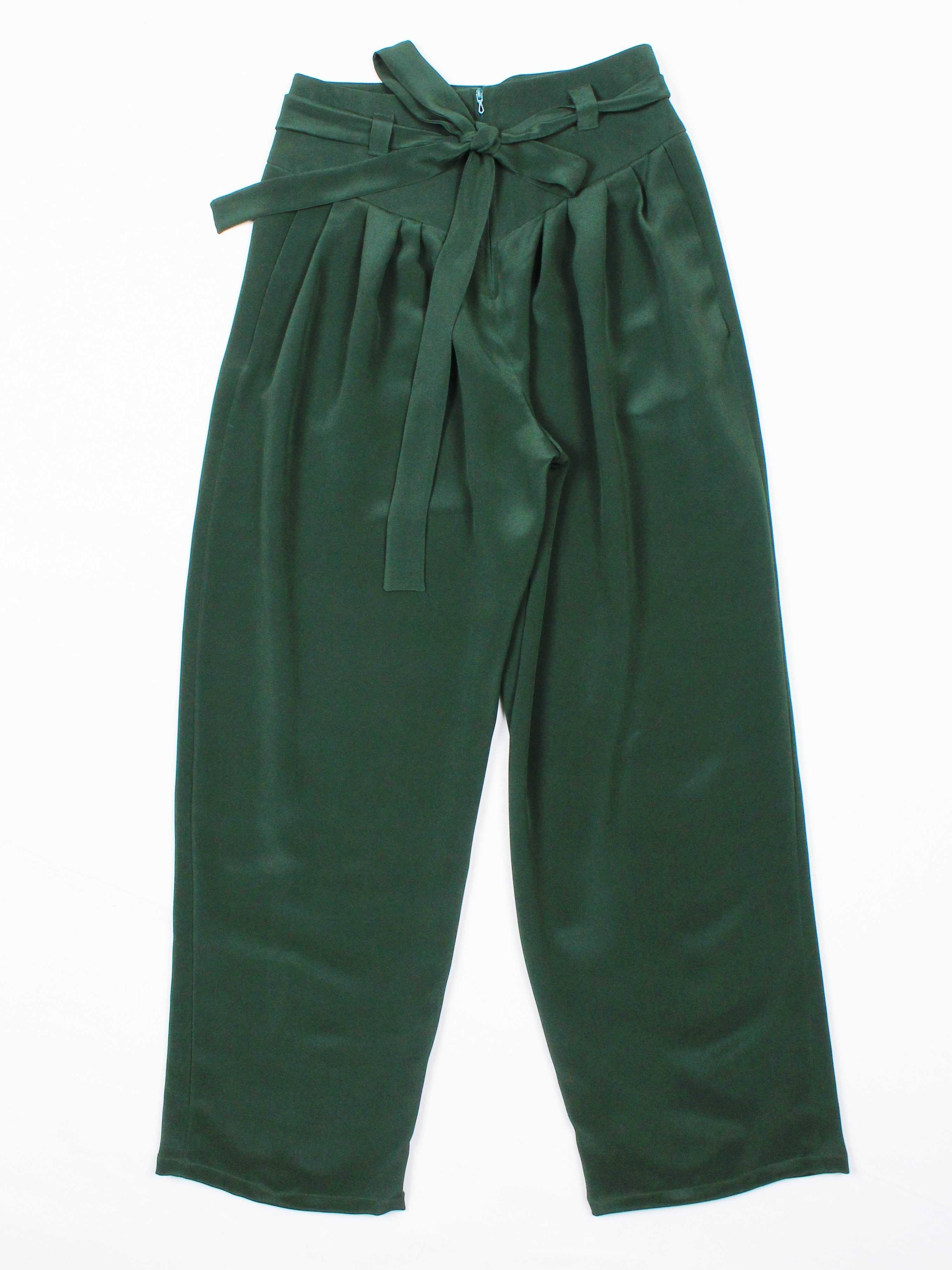 Pantalon Seta