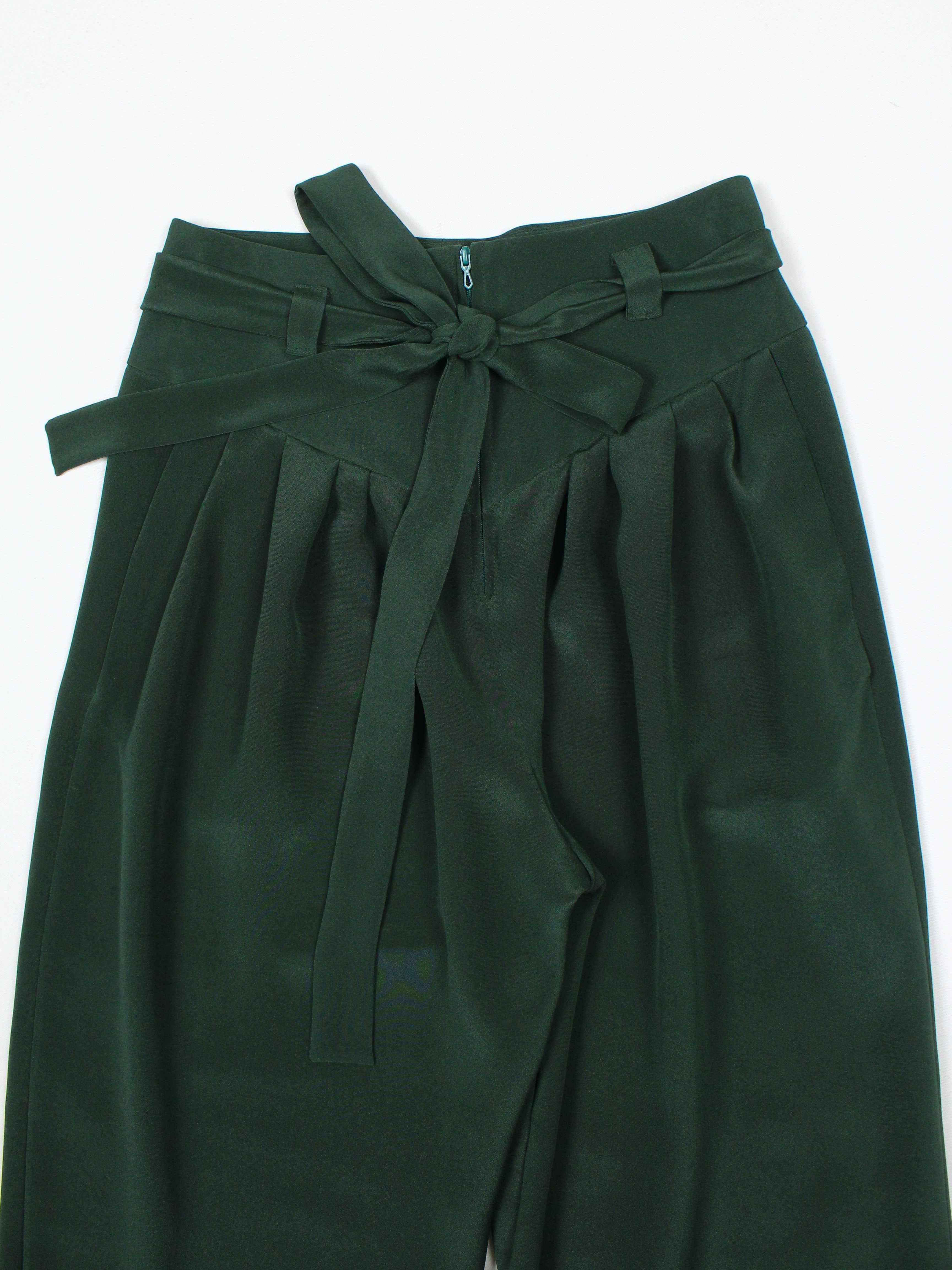 Pantalon Seta