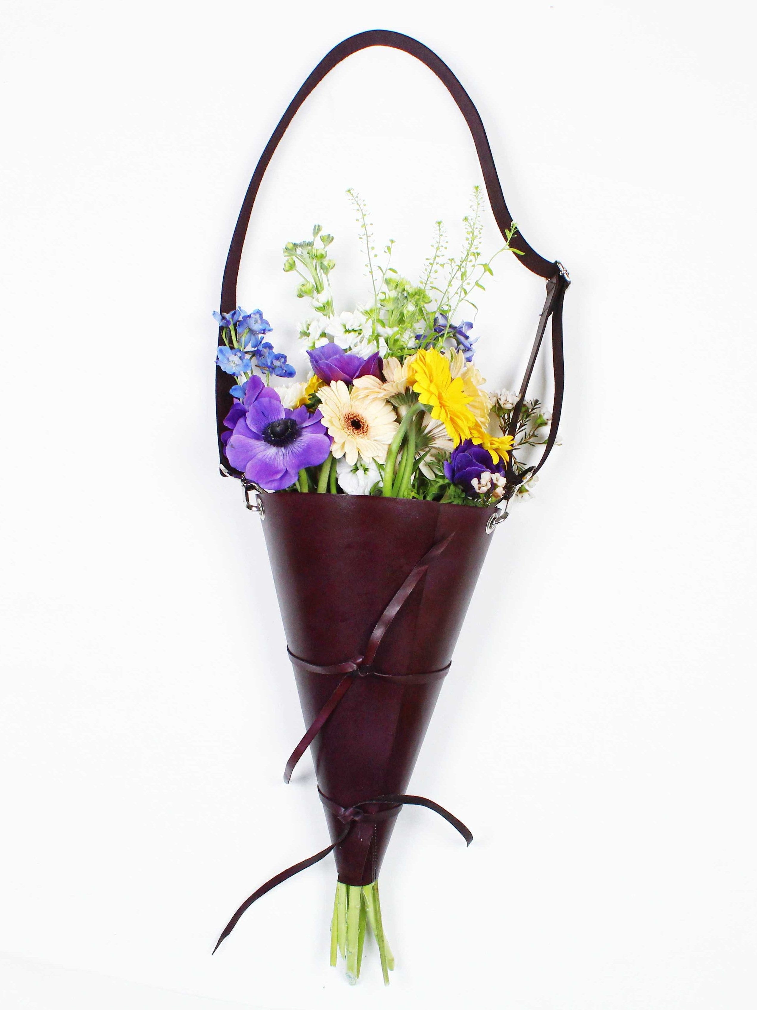 Porte-bouquet Nora