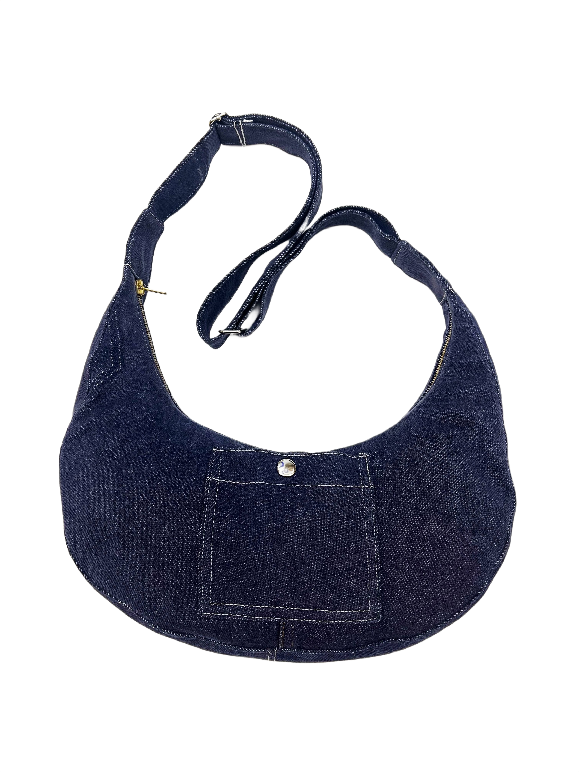 Hobo Bag Indigo