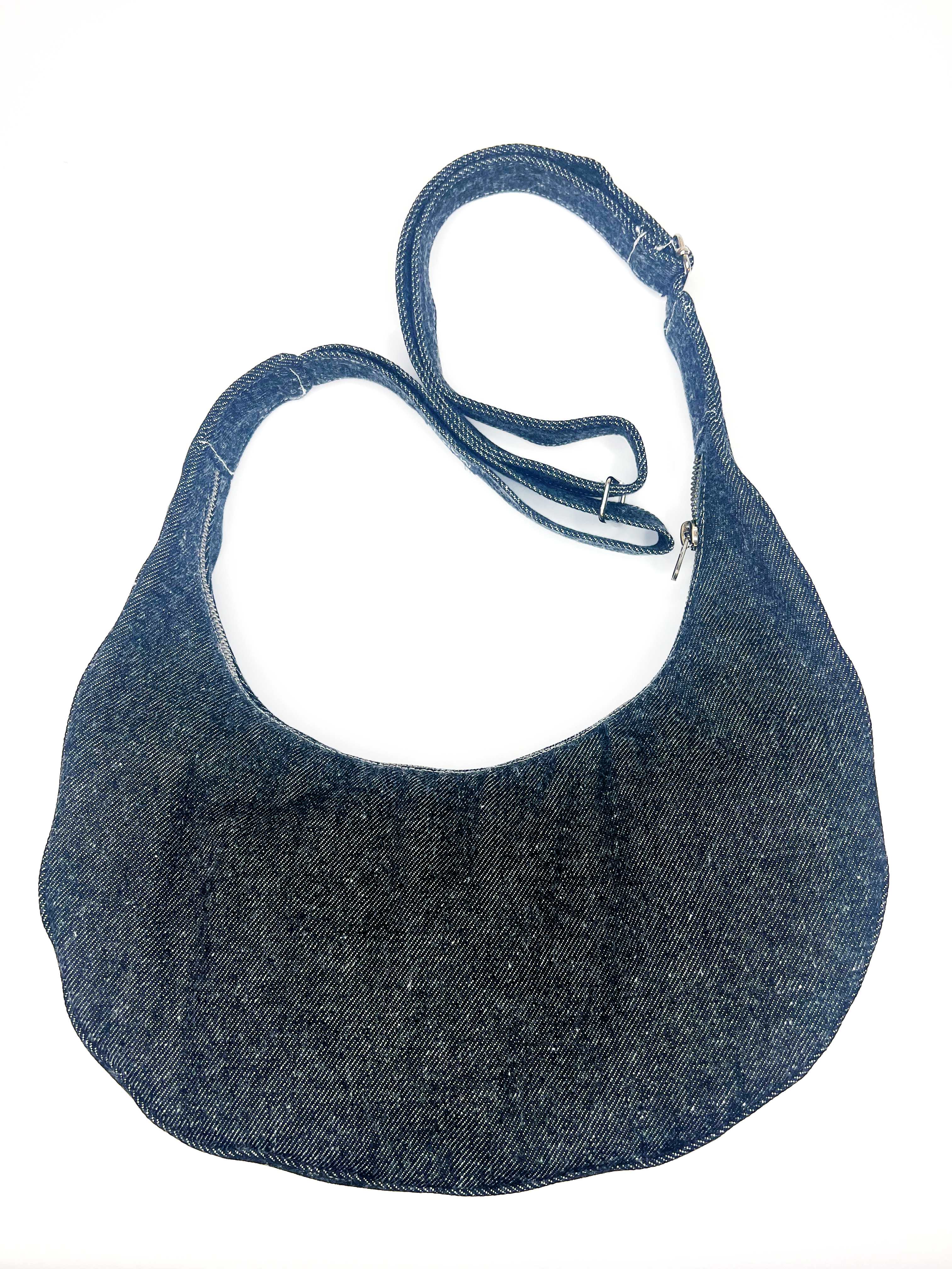 Hobo Bag Jean