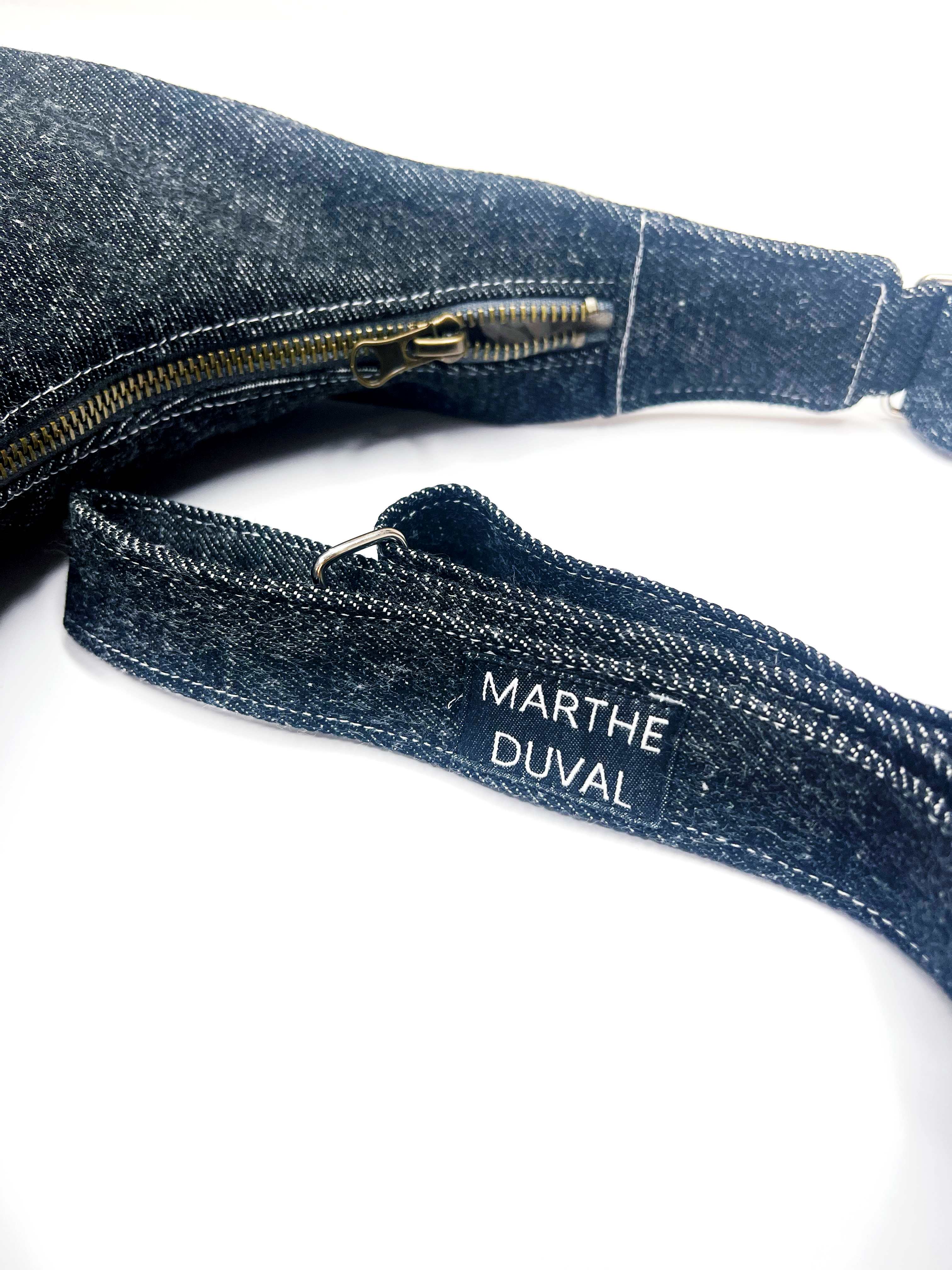 Hobo Bag Jean