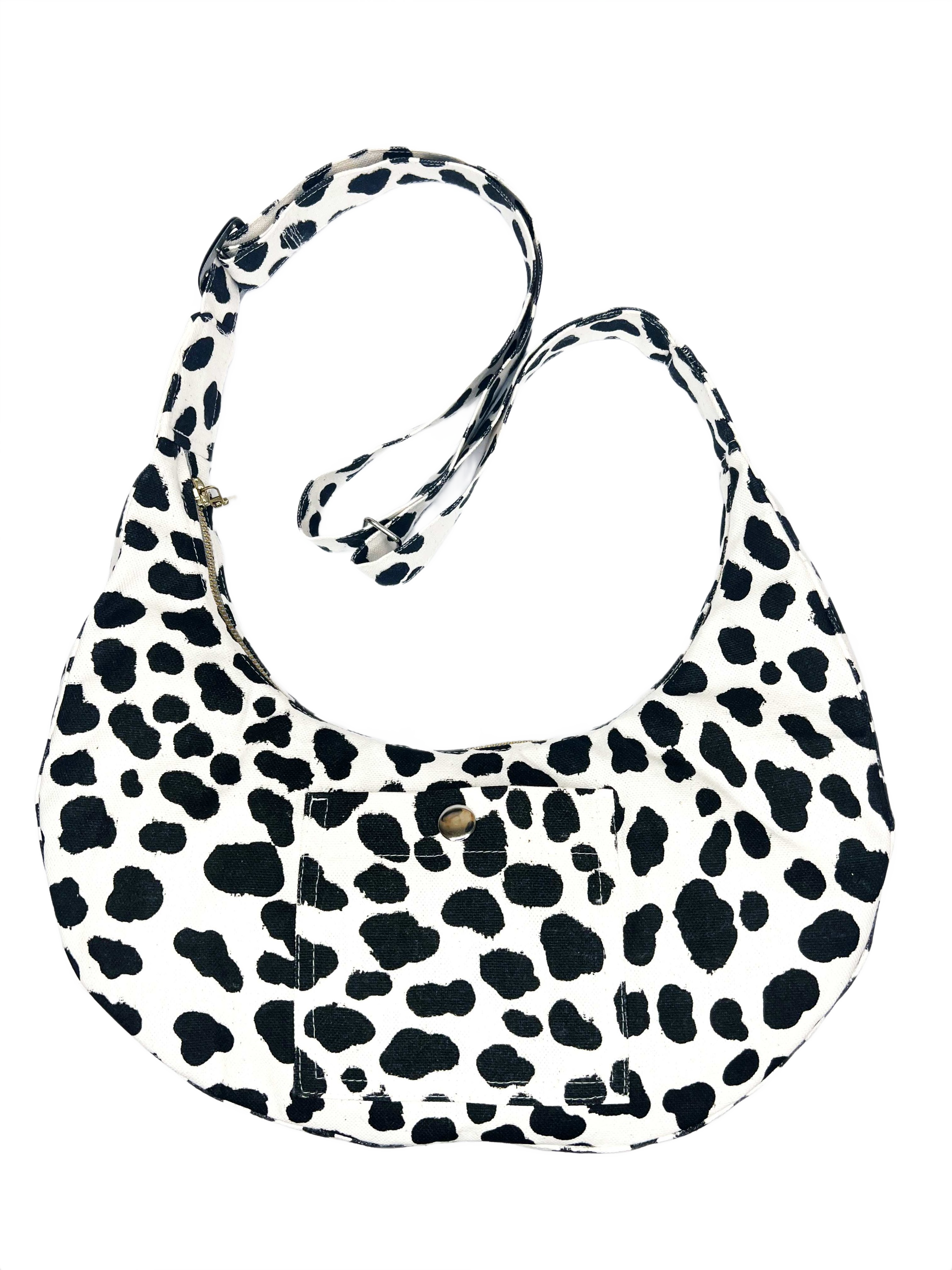 Hobo Bag Pongo