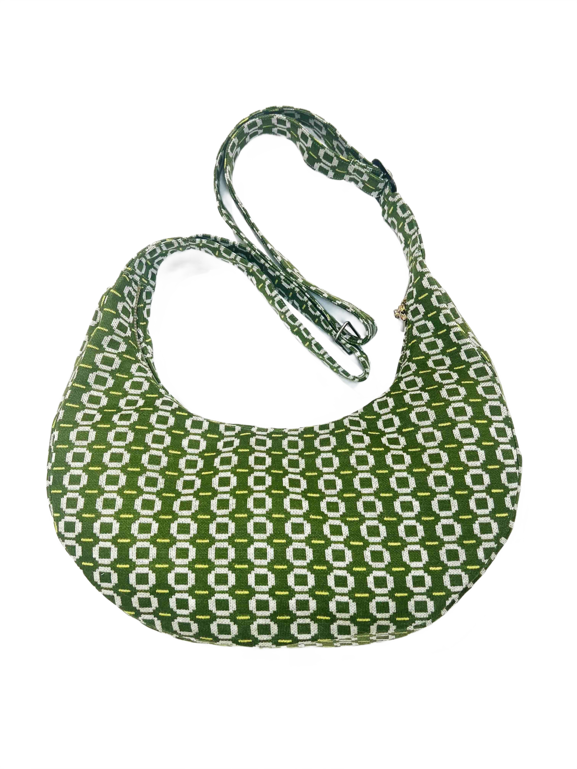 Hobo Bag Tennis