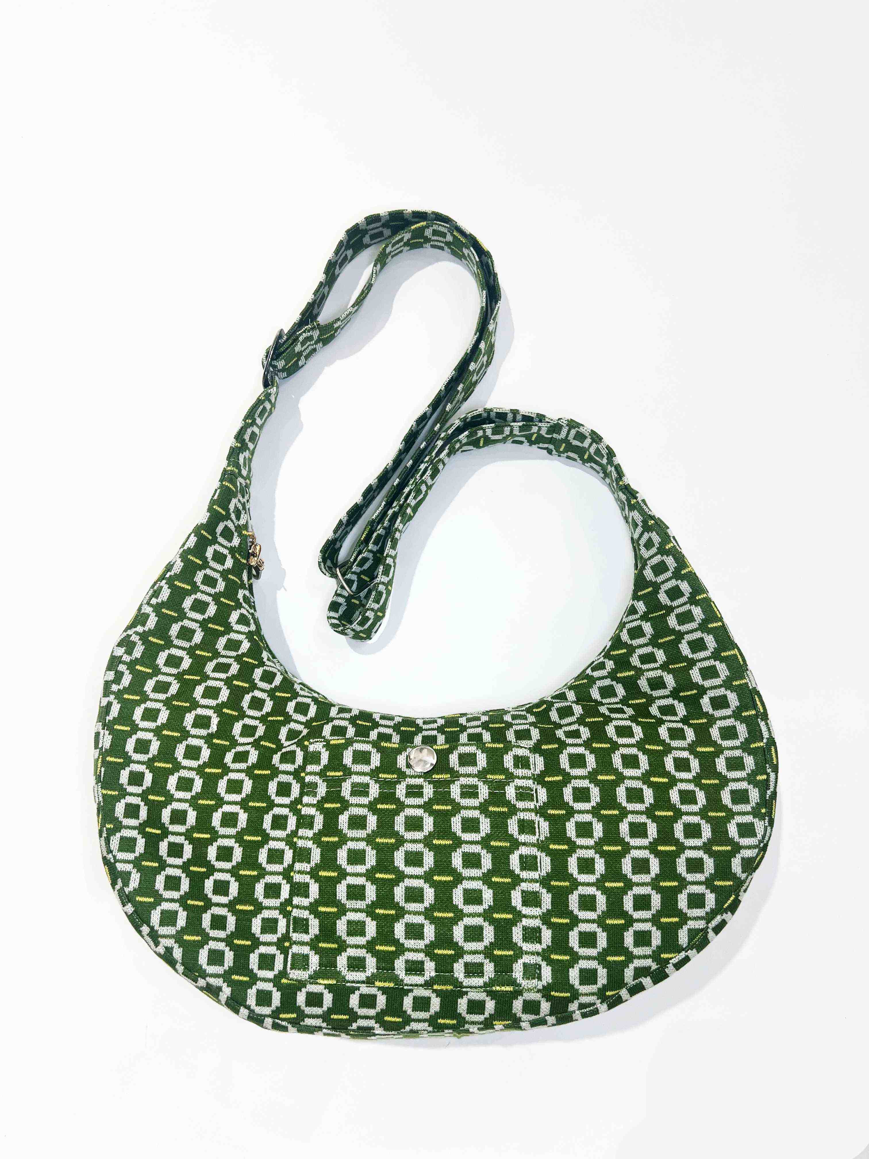 Hobo Bag Tennis
