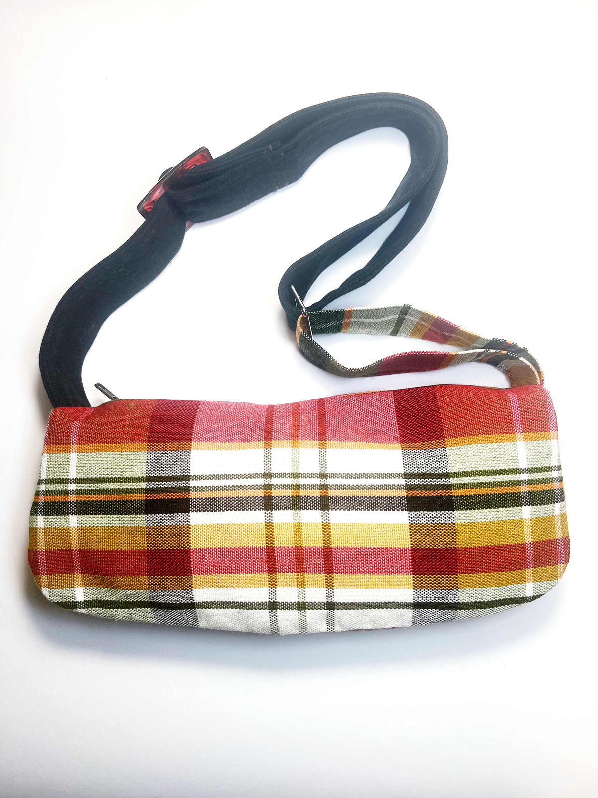 Pencil - Tartan