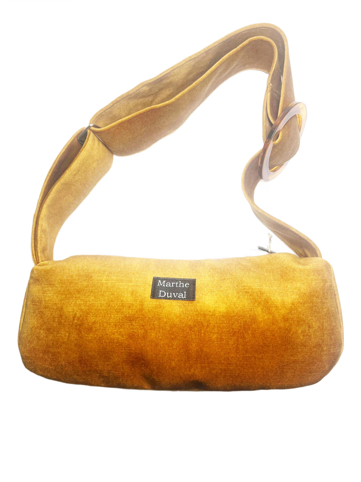 Pencil - Caramel