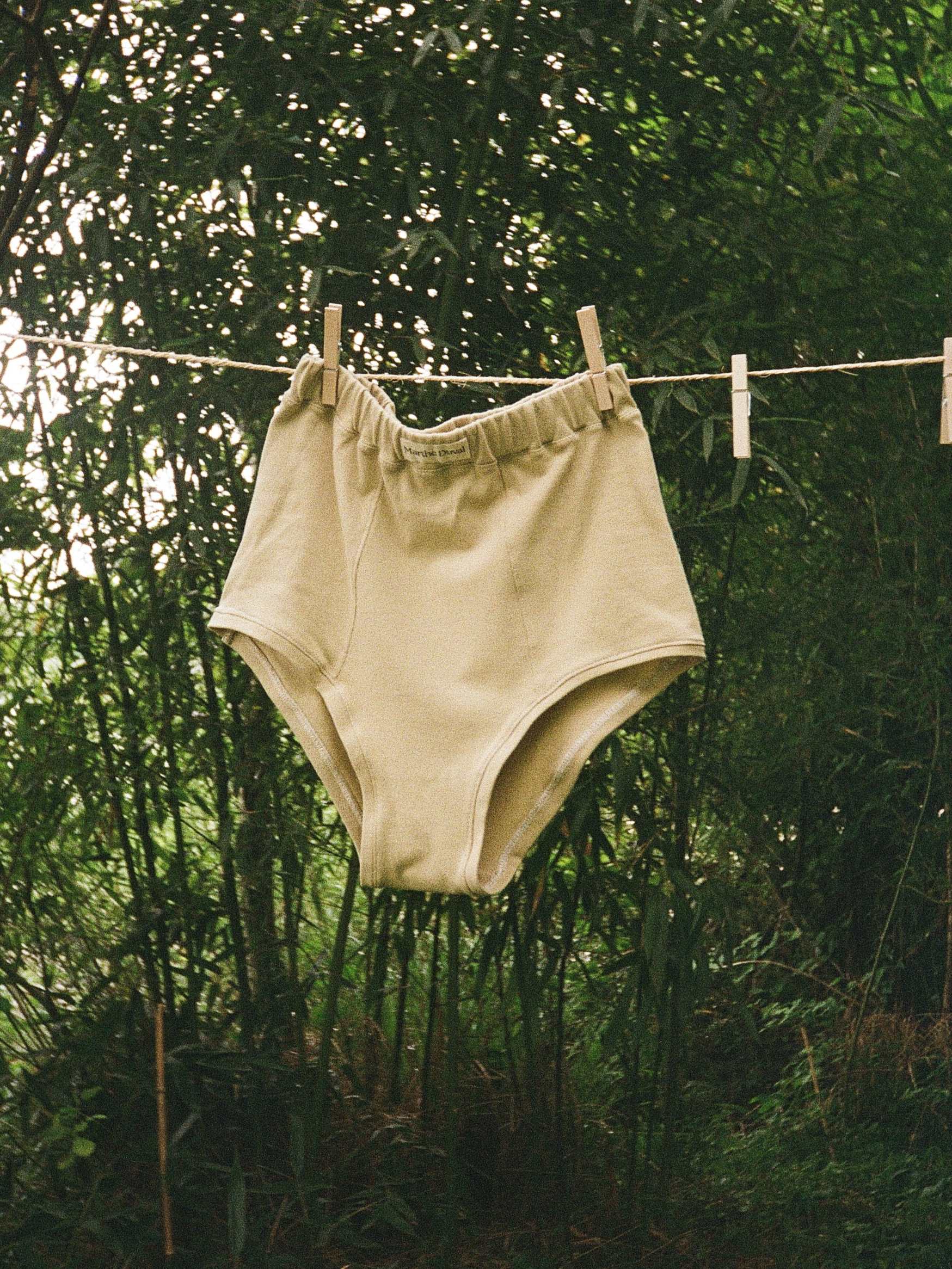 Le Gros Slip