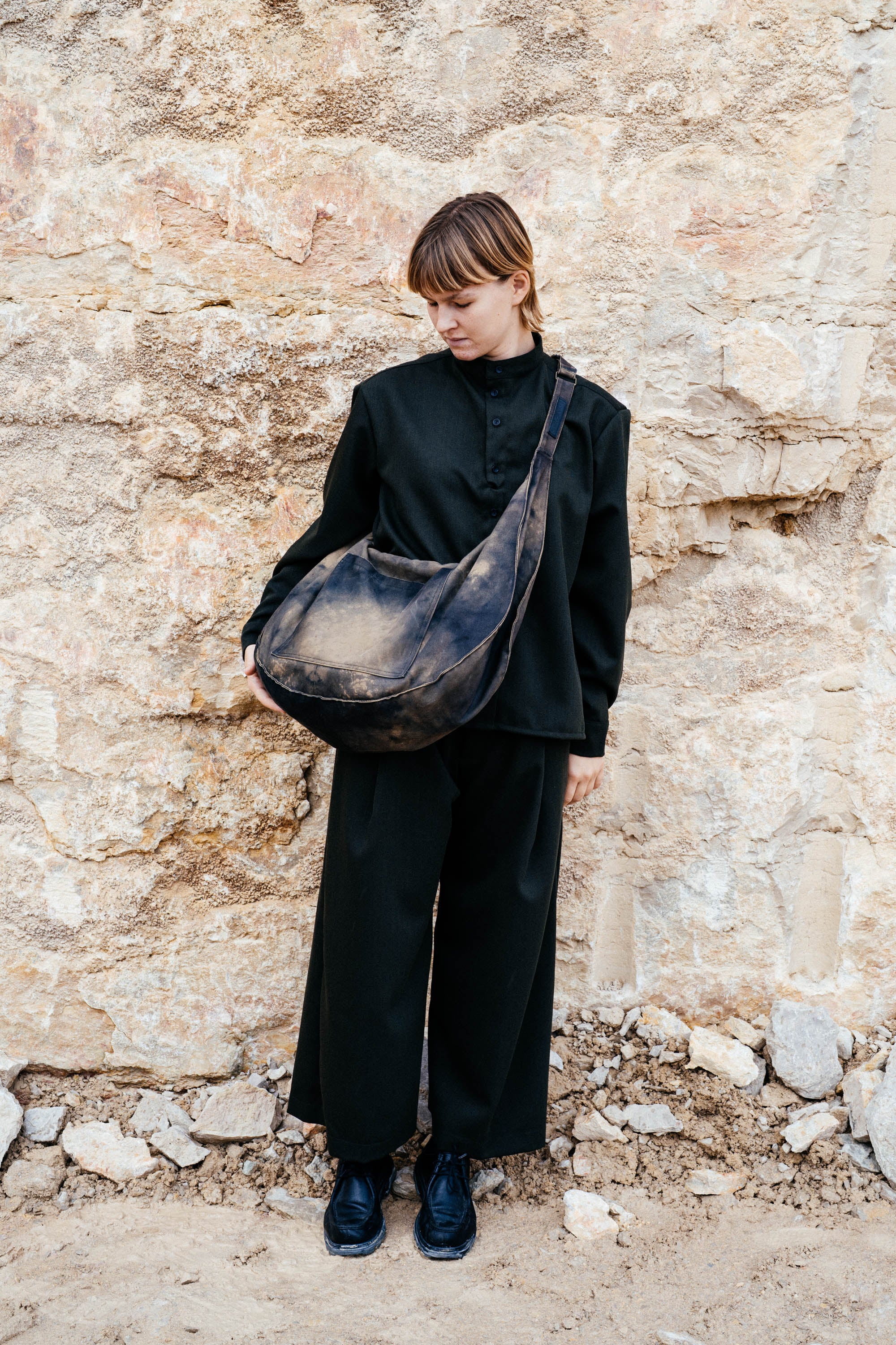 Hobo Bag Freddy - XL